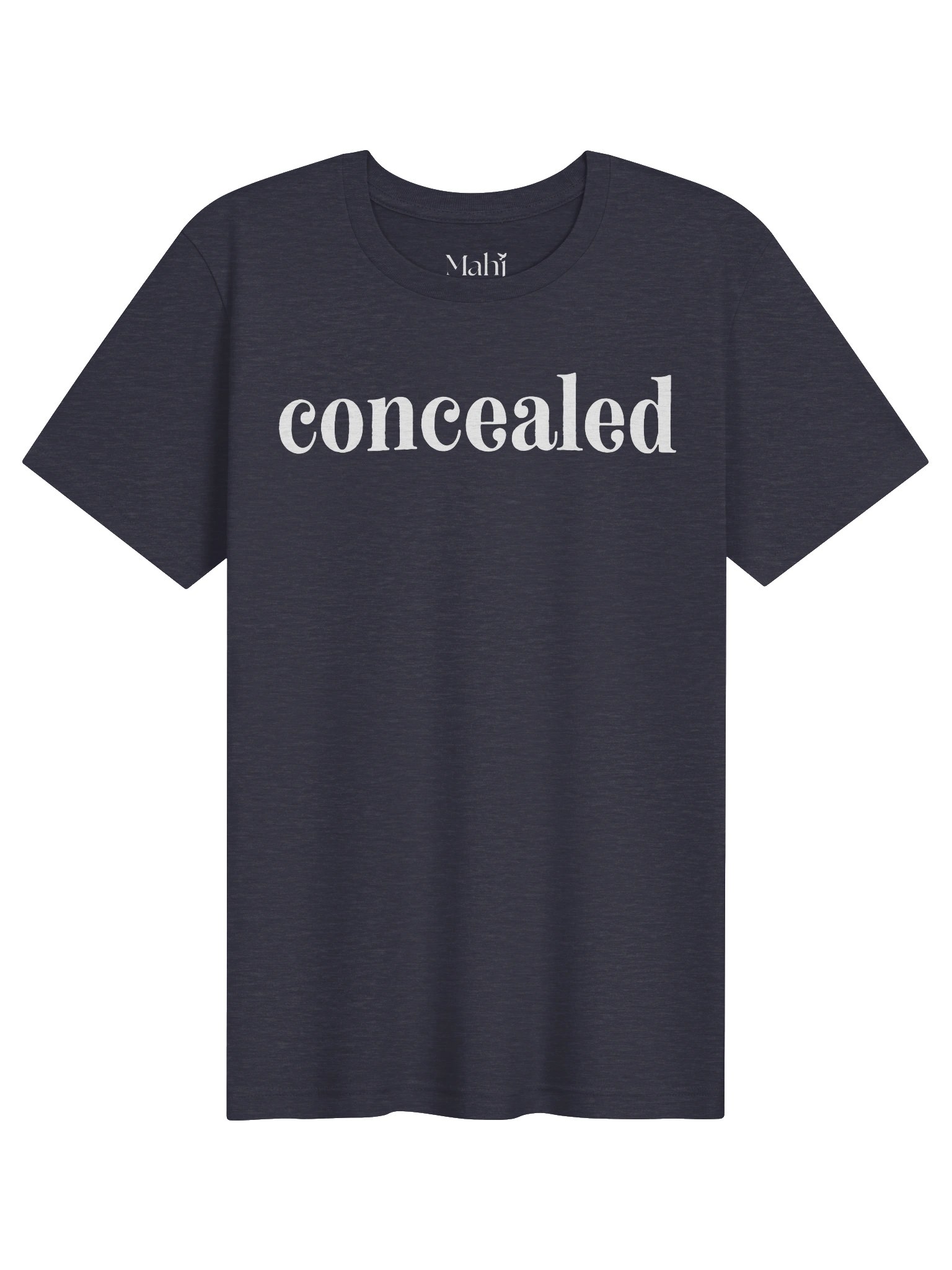 Concealed Minimalist Tee product image (1)