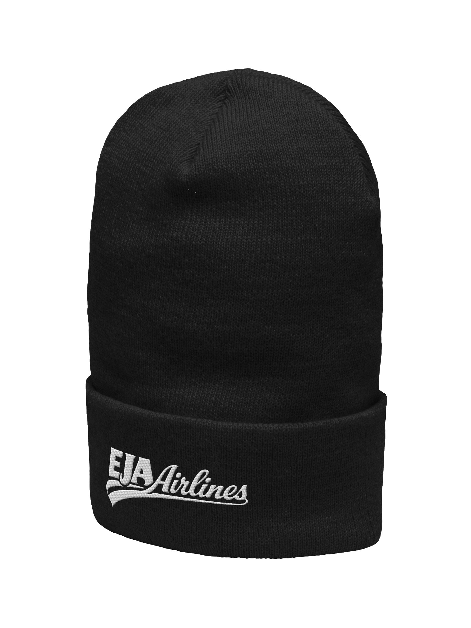 EJA Airlines Retro Beanie product image (3)