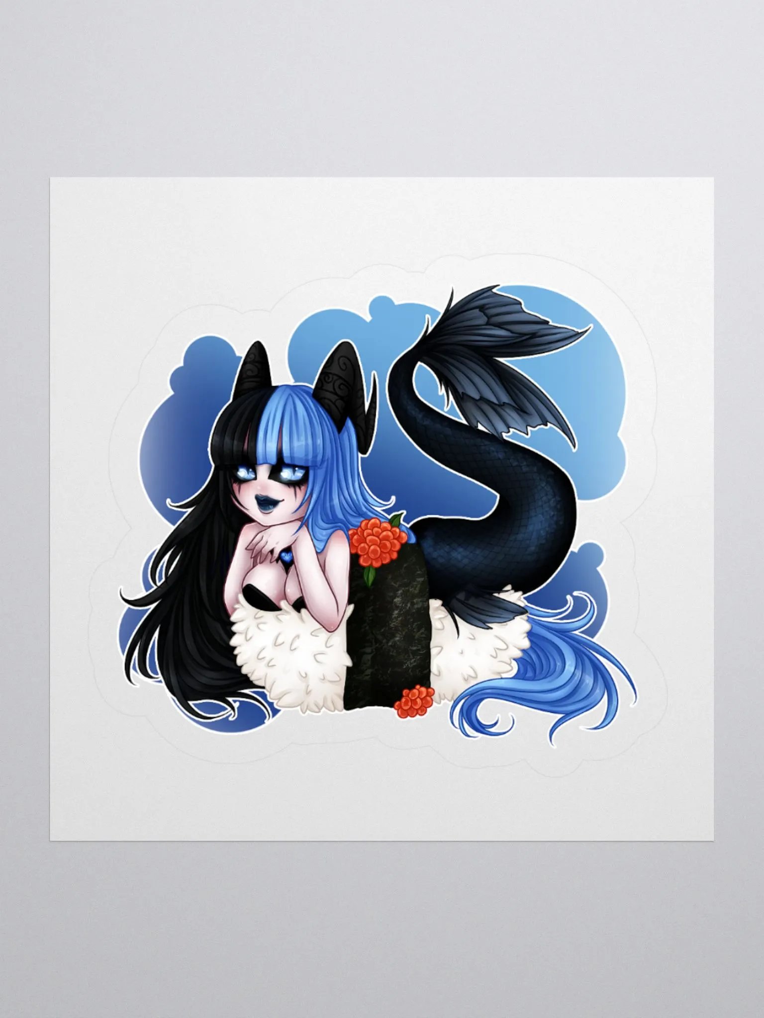 Siren Sashimi product image (1)