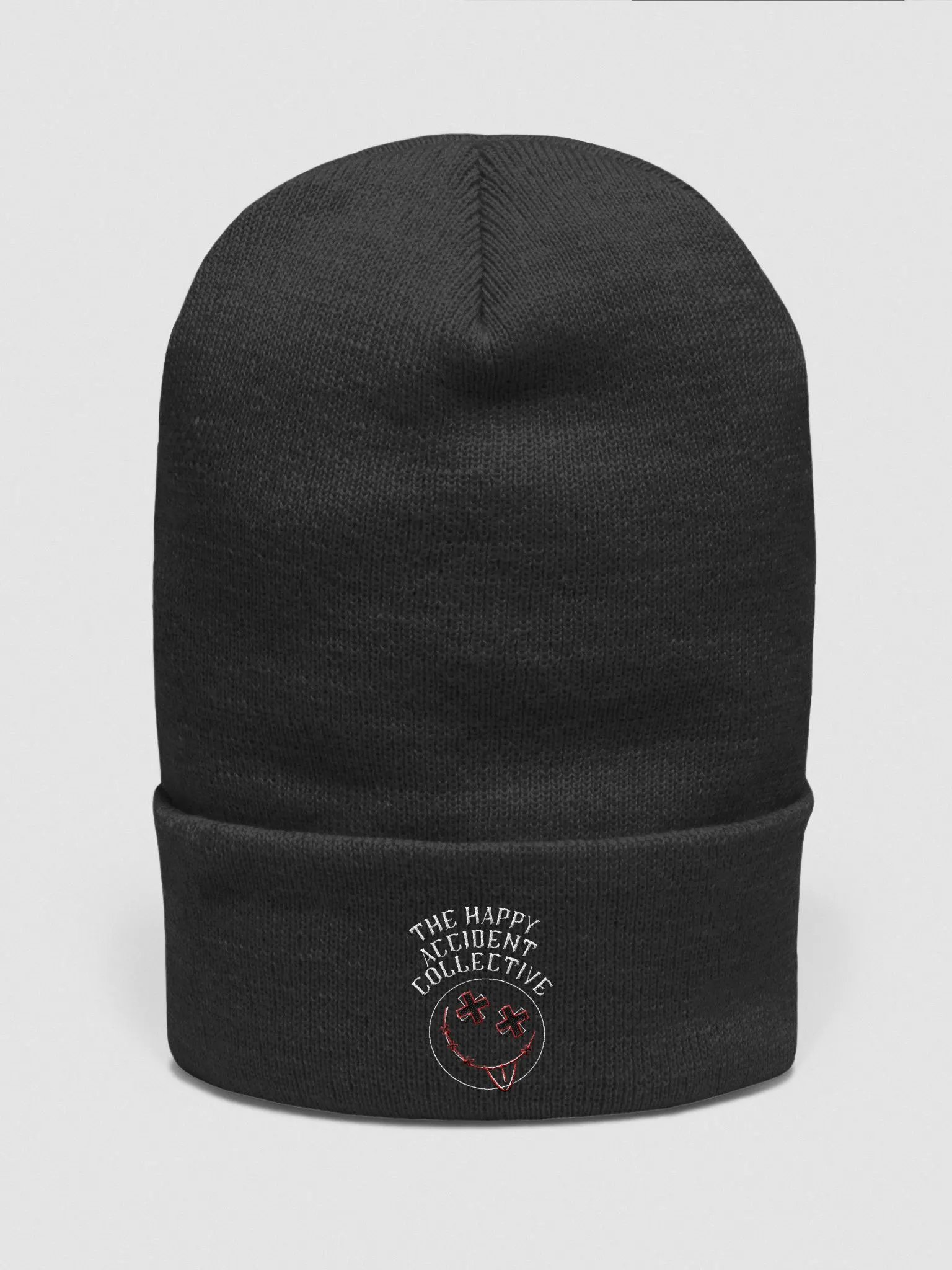The Happy Accident Collective Beanie product image (1)