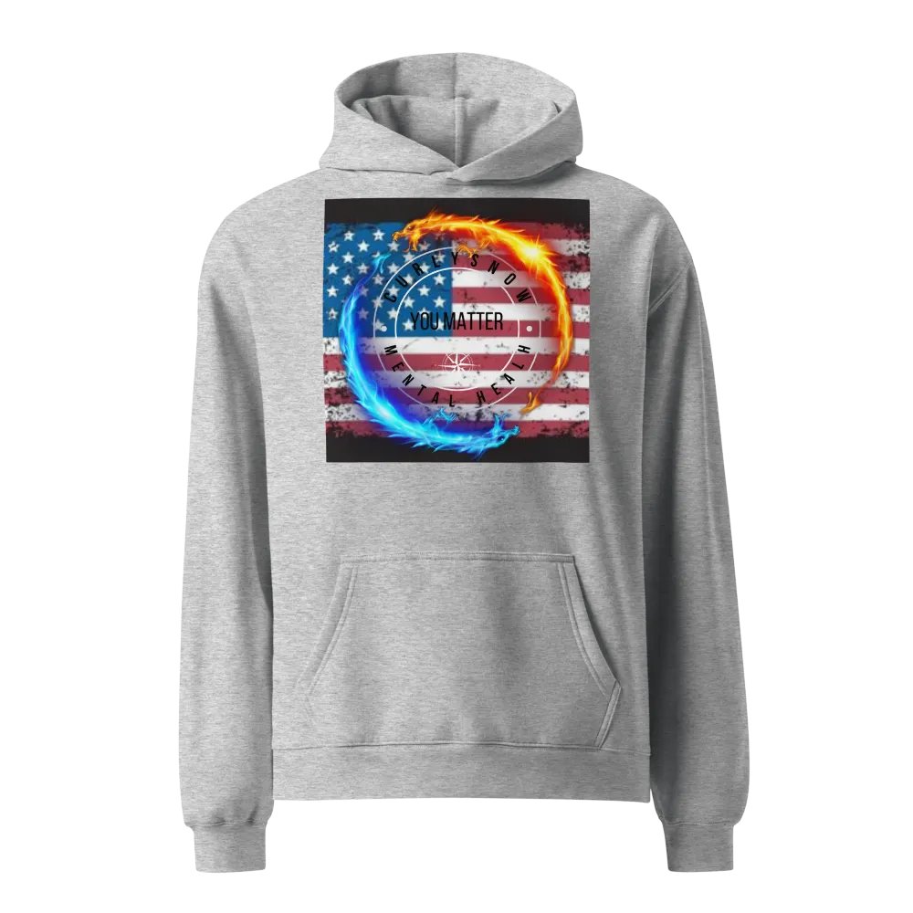 you matter hoodie product image (4)