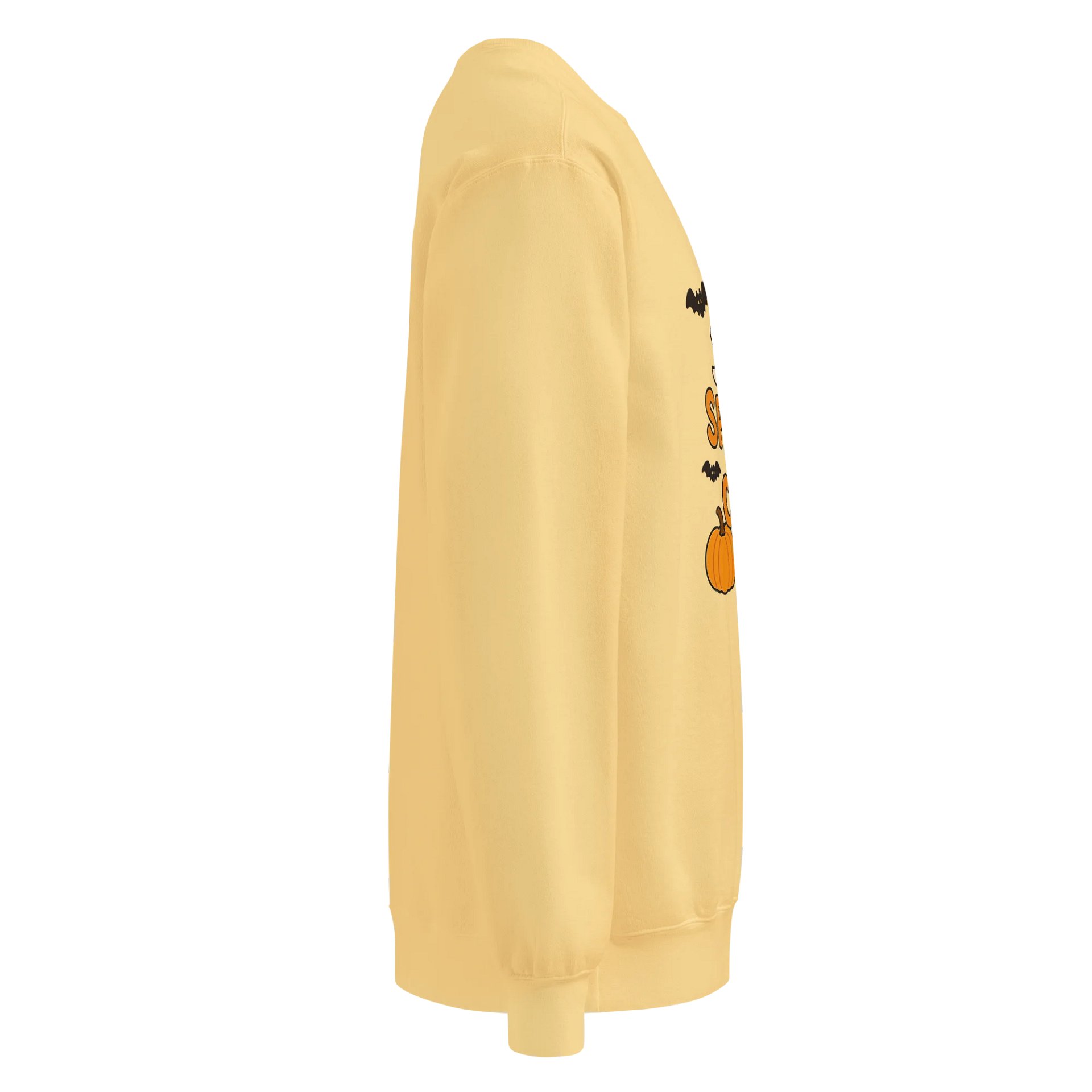 Spooky & Cozy Sweatshirt product image (5)