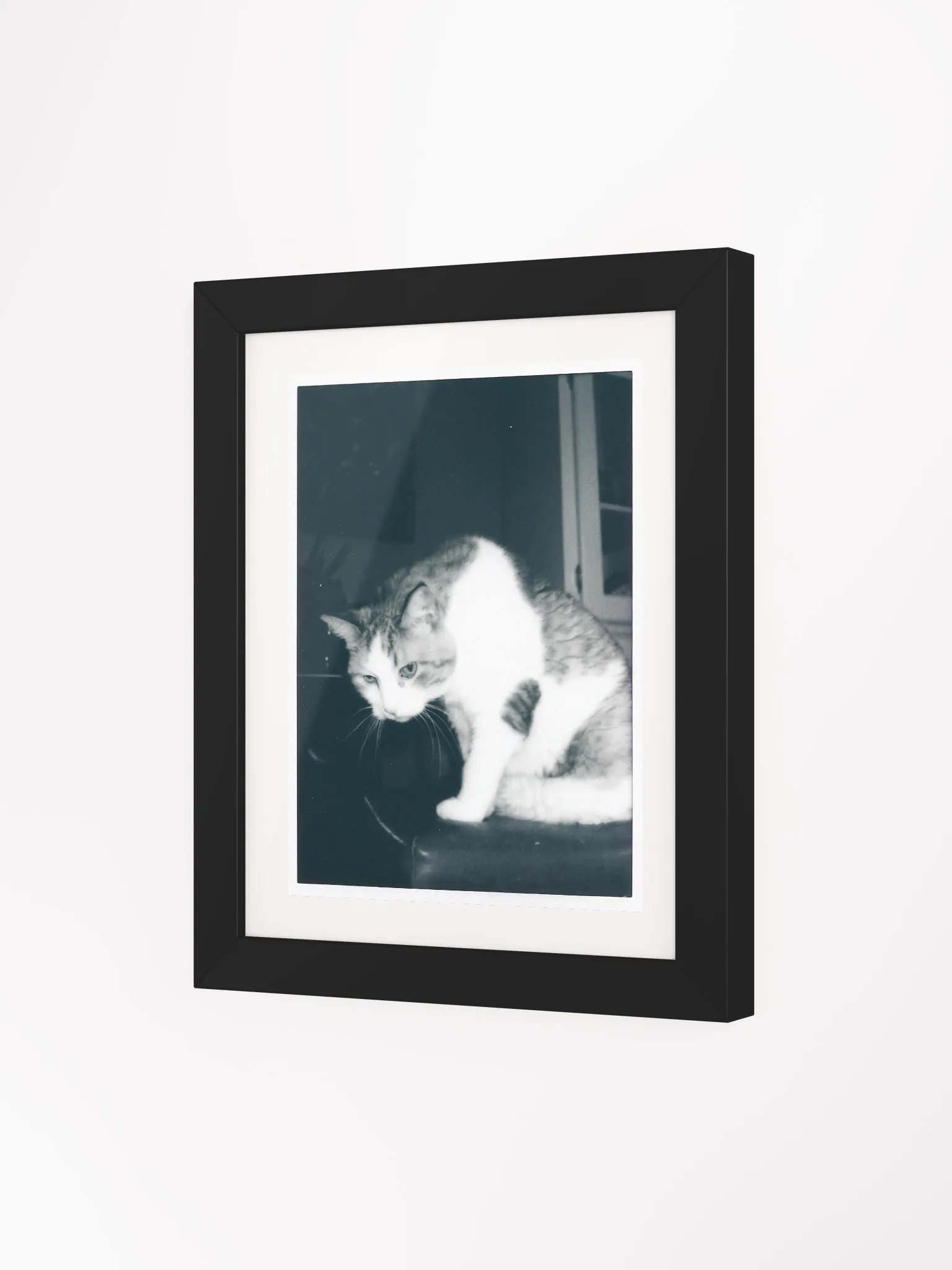 Wendell B&W product image (3)