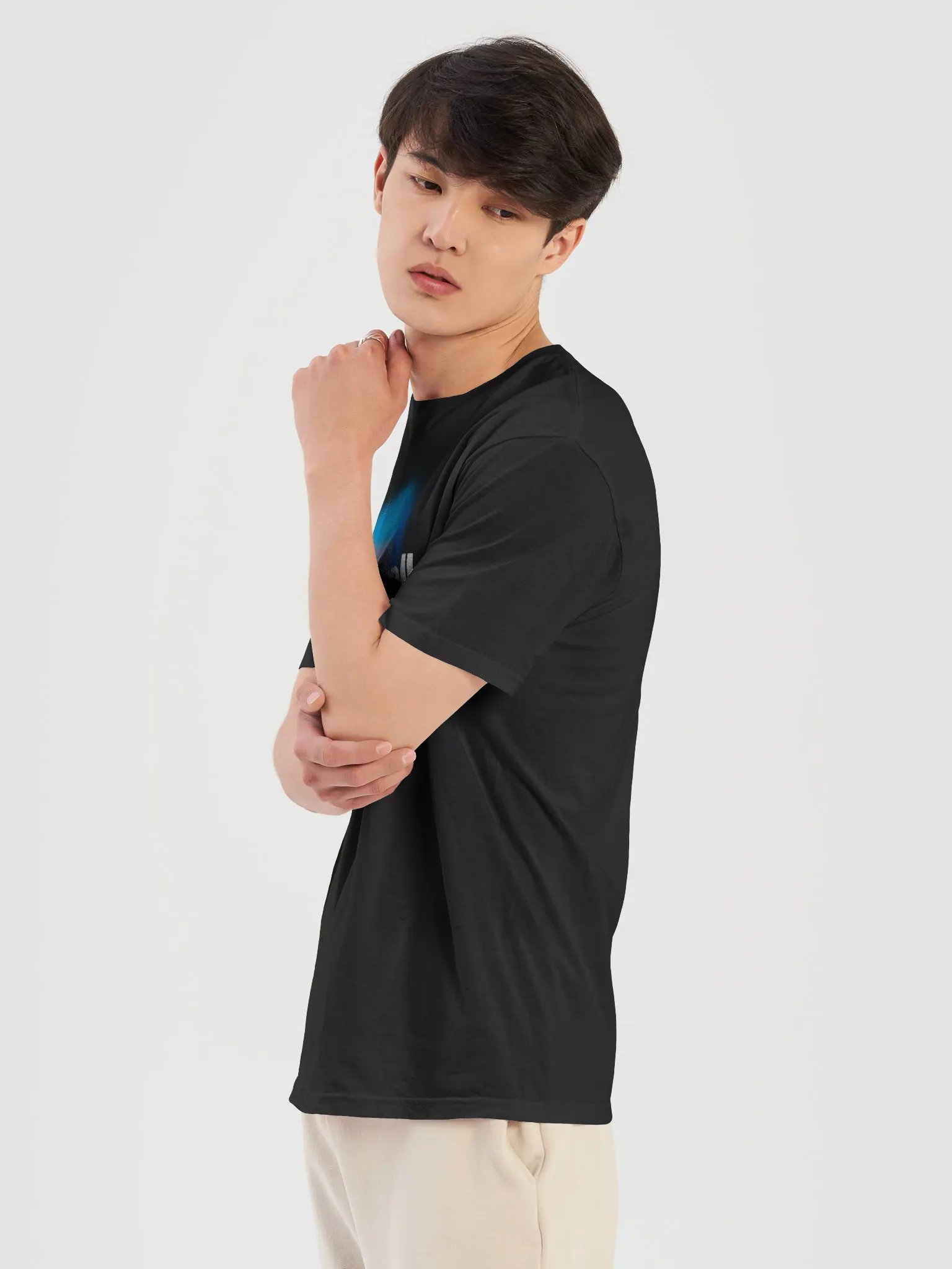 Fourthwall Gradient Shirt product image (8)