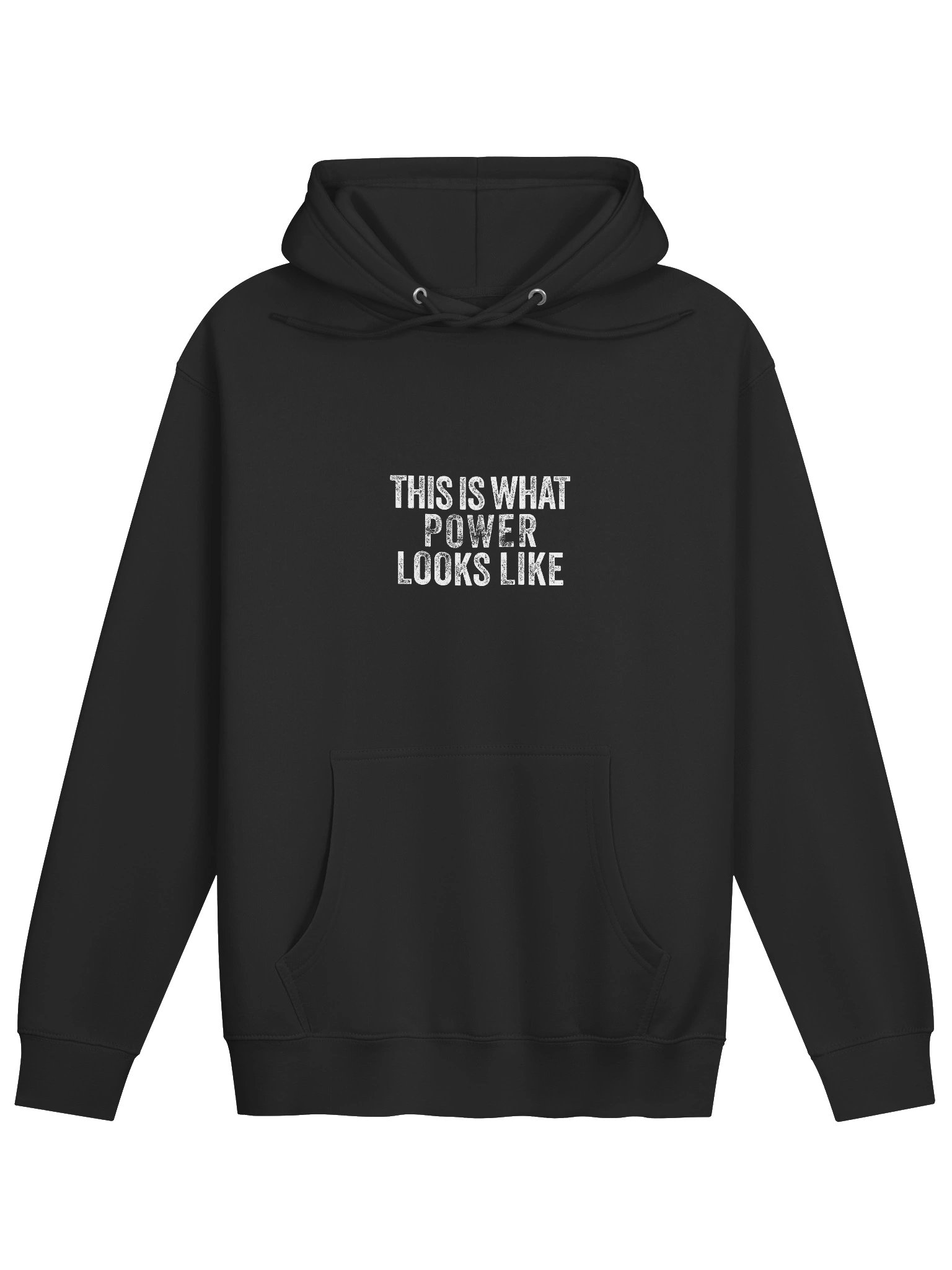 POWER FOR ALL HOODIE product image (1)