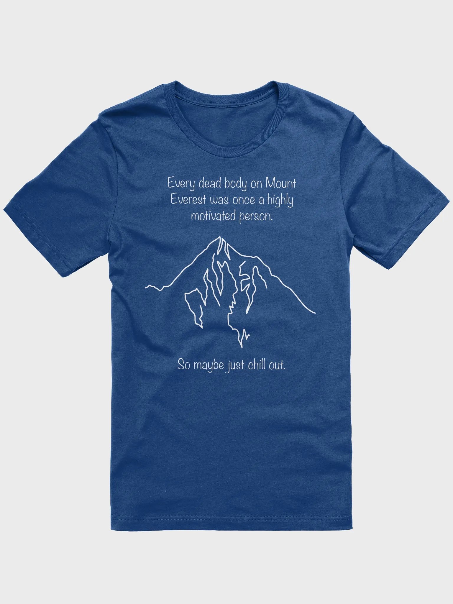 Chill Out T-Shirt product image (2)