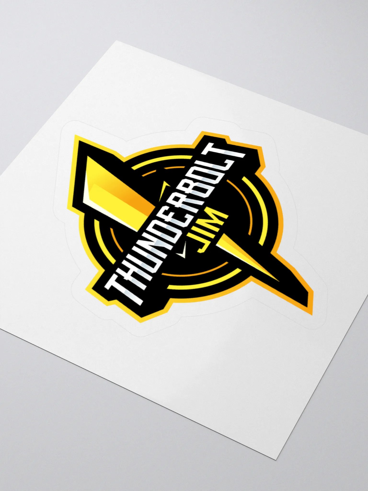 TBJ STICKER product image (9)