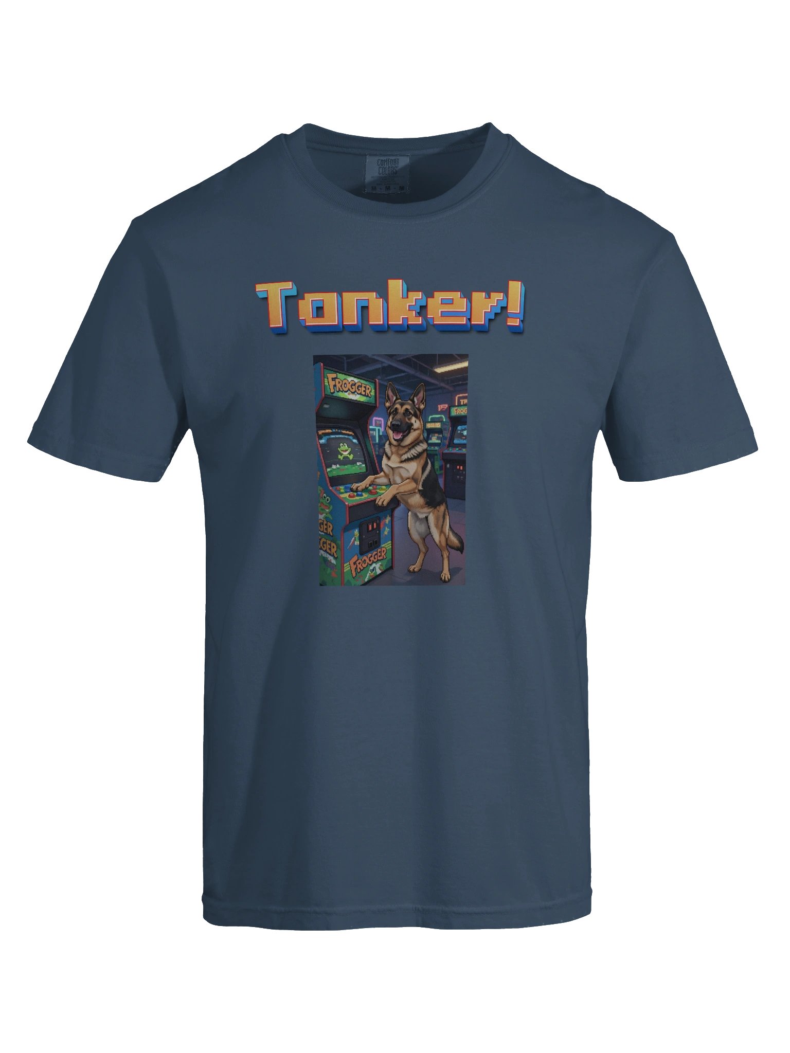 Tanker! product image (14)