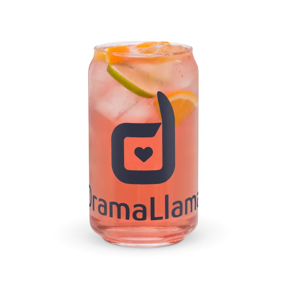 DramaLlama Glass product image (7)