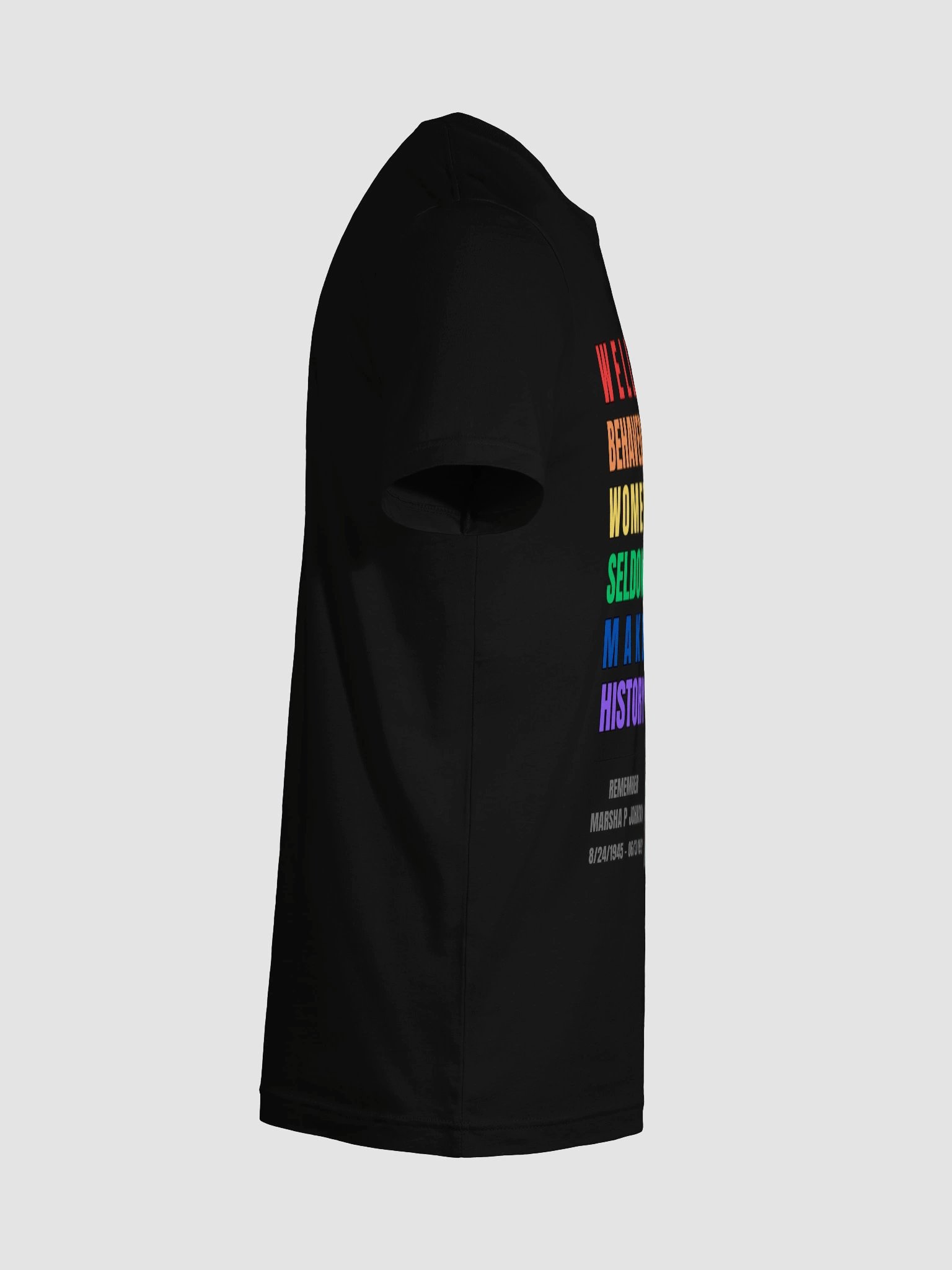 Misbehaving Pride 2025 product image (12)
