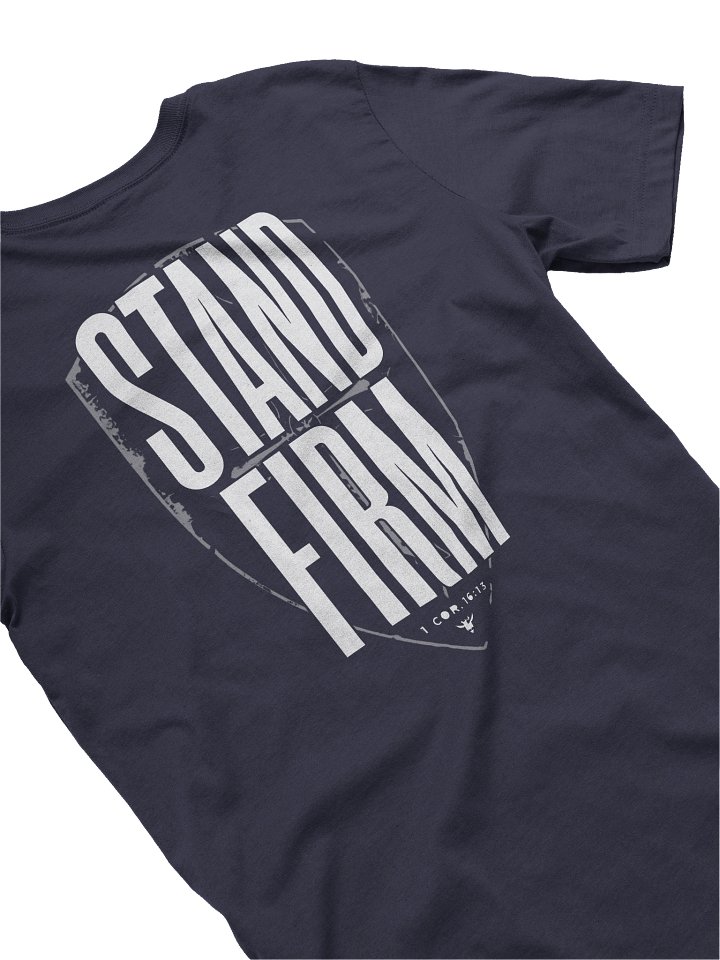 Stand Firm Tee product image (13)