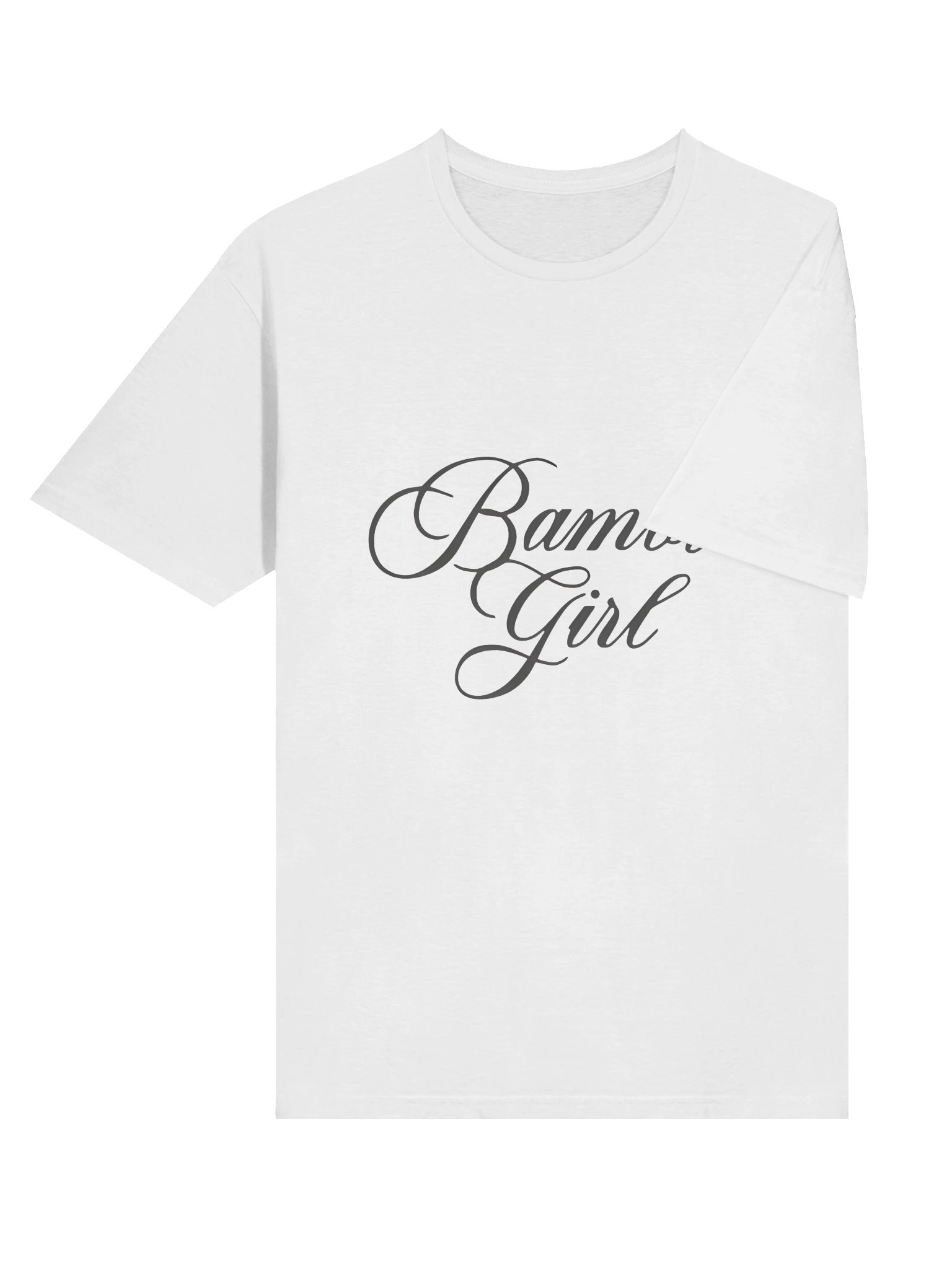 Bambi Girl Shirt product image (5)