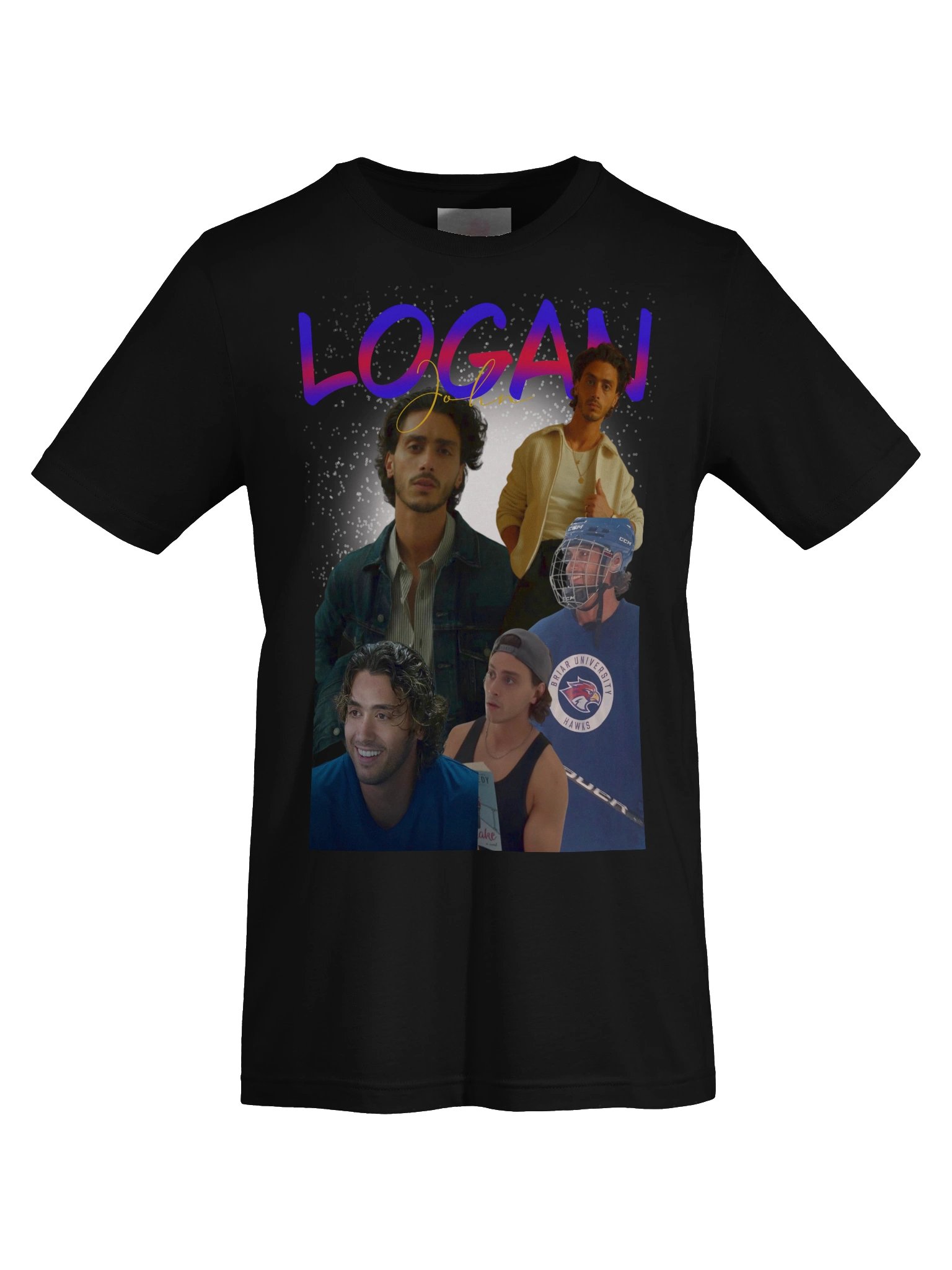 John Logan Tee product image (13)