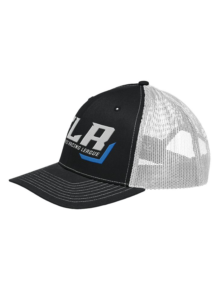 GLR Trucker Hat product image (2)