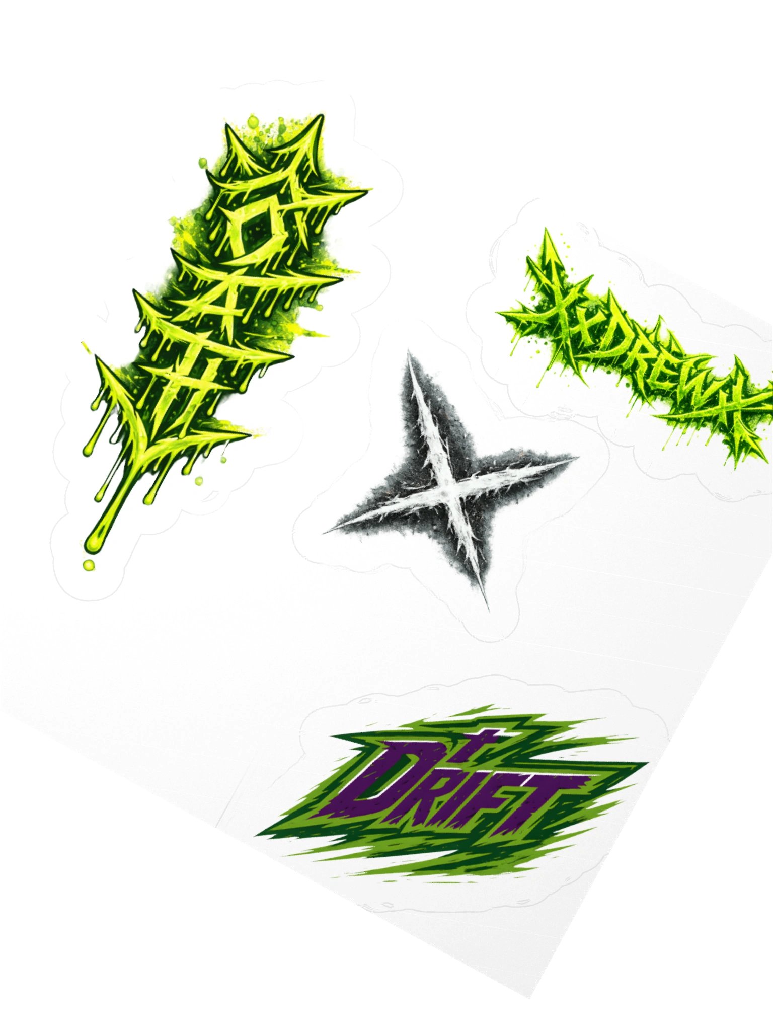 Oath in Emoticons product image (4)