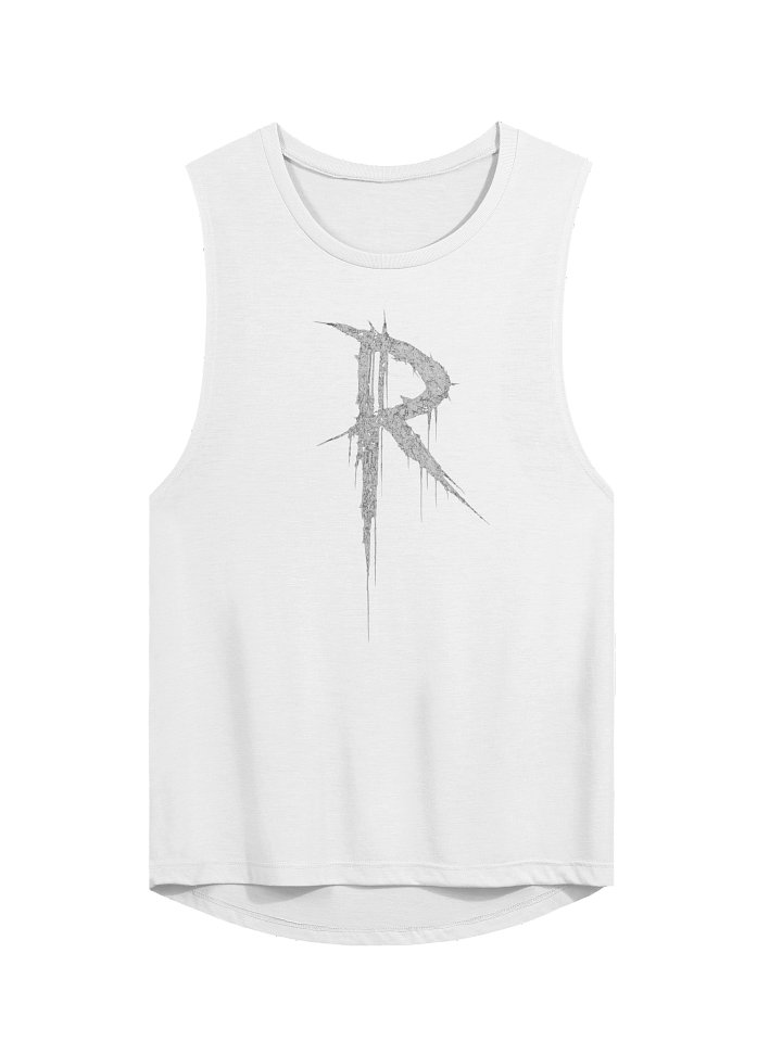 RBO_R_Graphic Flowy Muscle Tank product image (1)