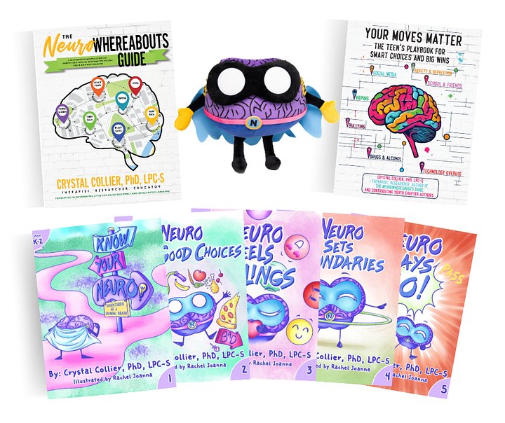 Complete Box Set K-2 product image (1)