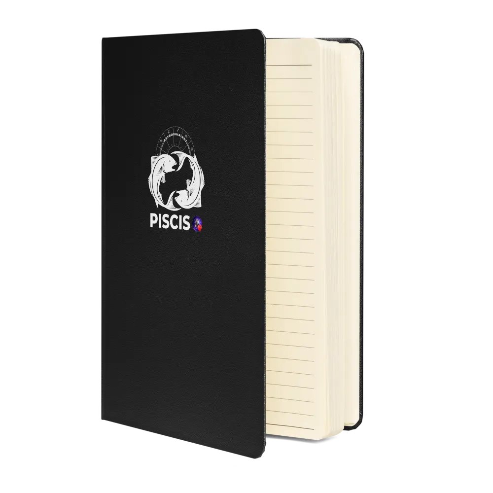 Diario Para Piscis product image (3)