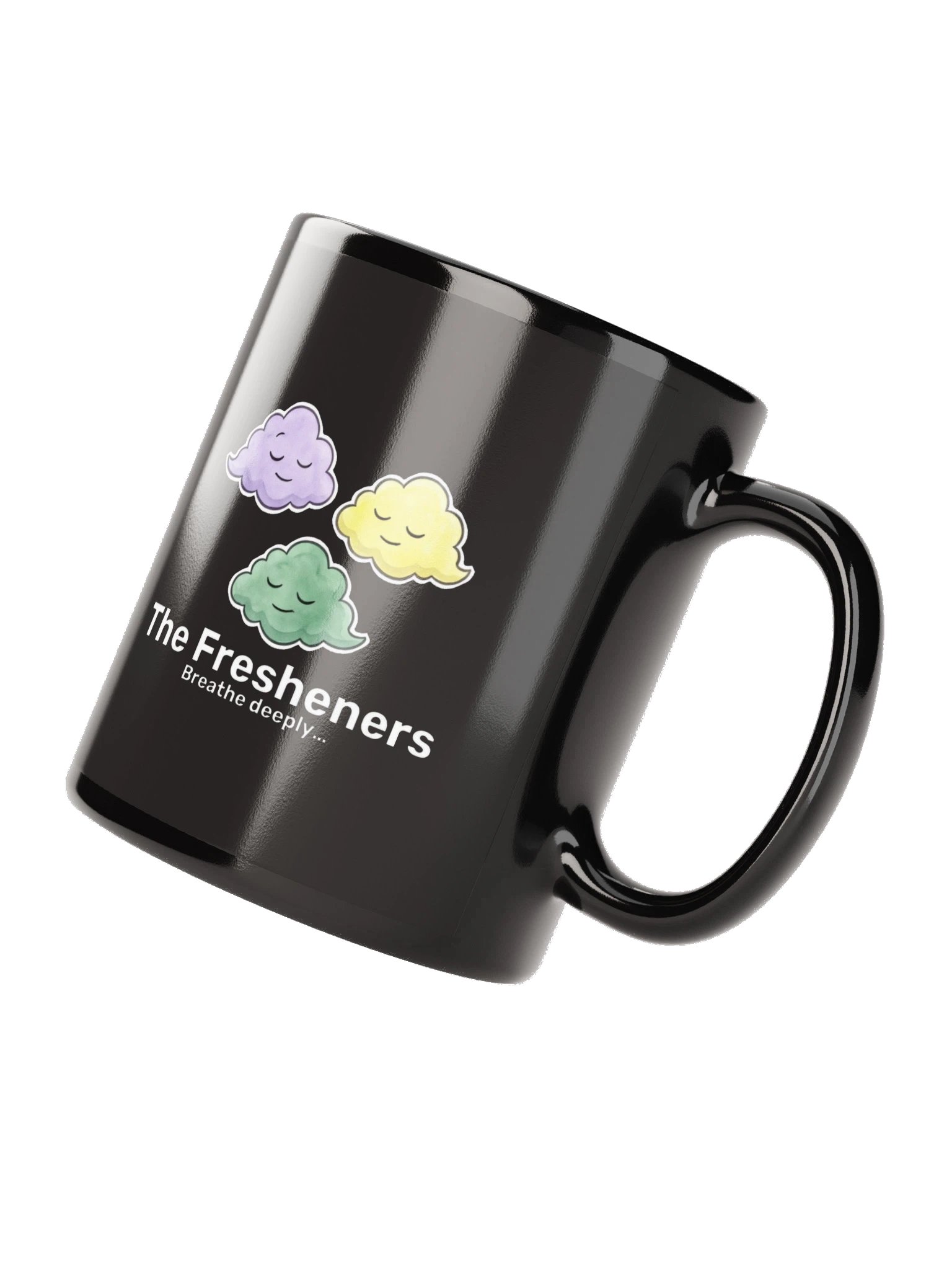 The Fresheners Mug product image (10)