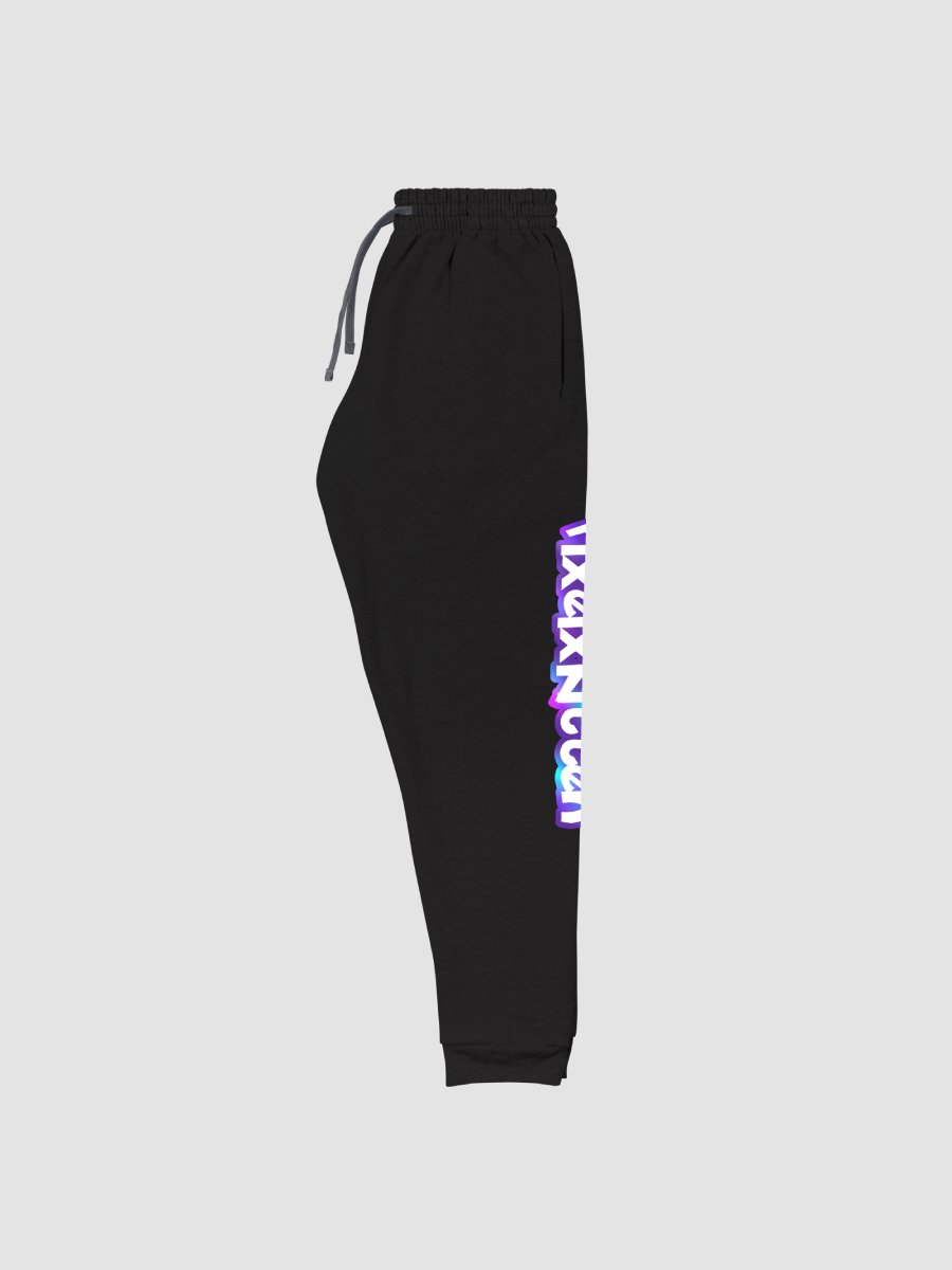 [PixelxKitten] Unisex Joggers product image (2)