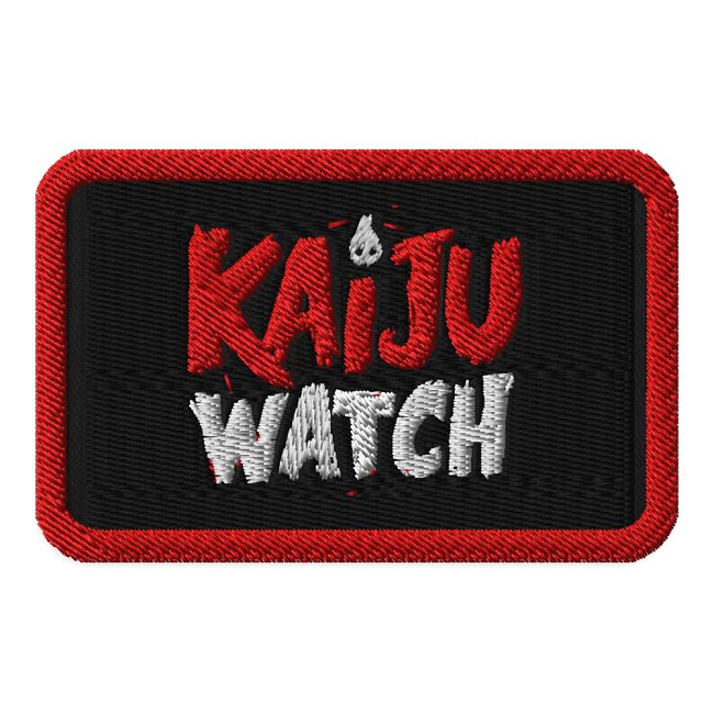 Savage Patches