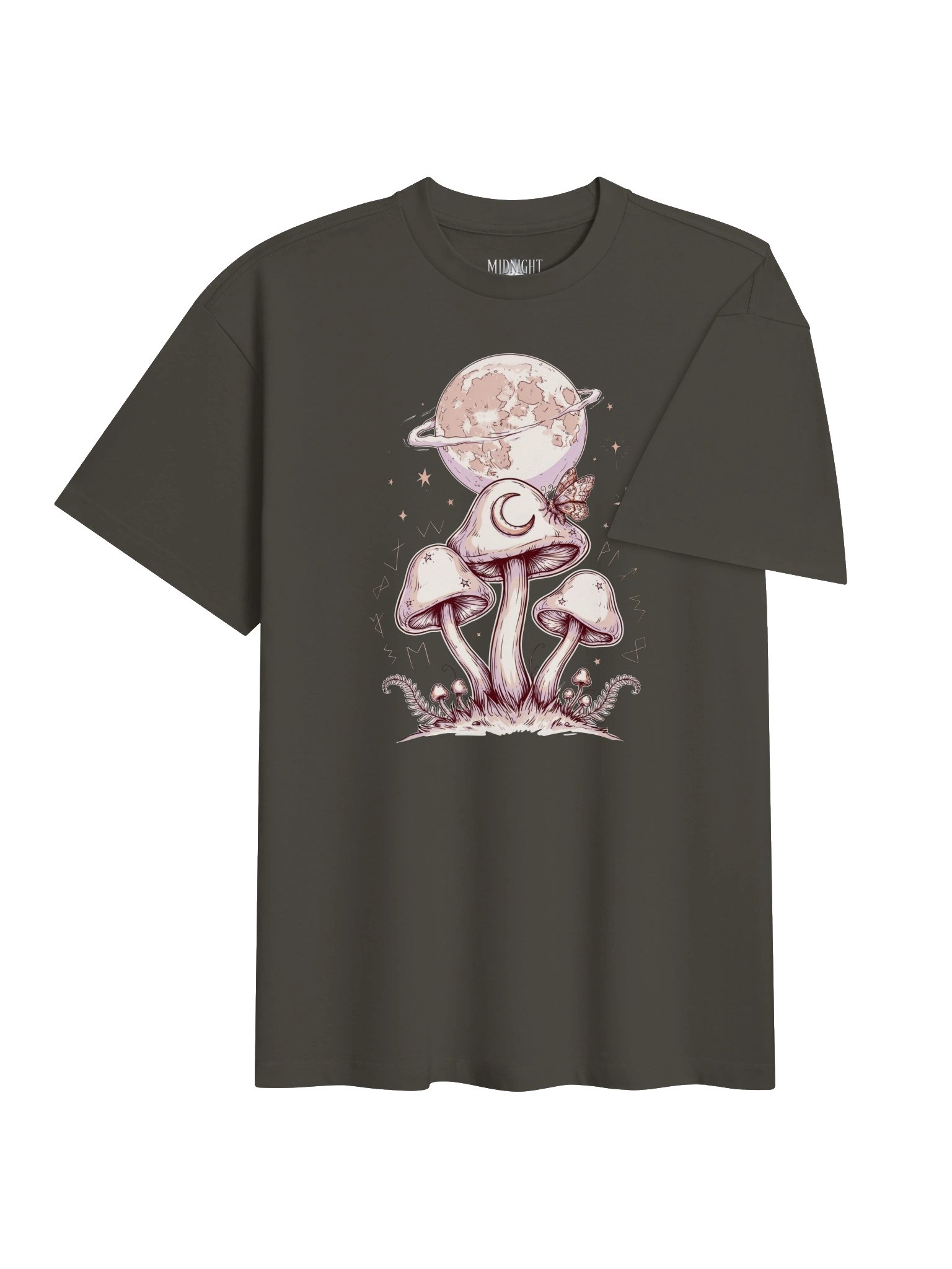 Mooncap Grove Heavyweight Box Tee product image (6)