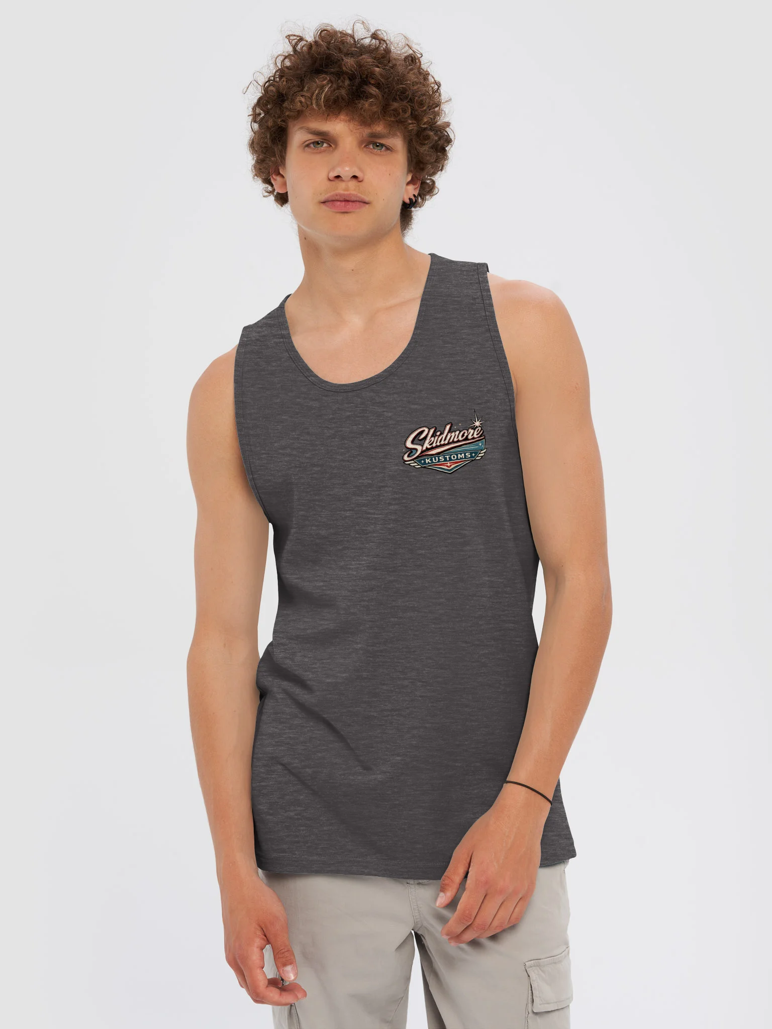 1936 Chevy Tank Top product image (3)
