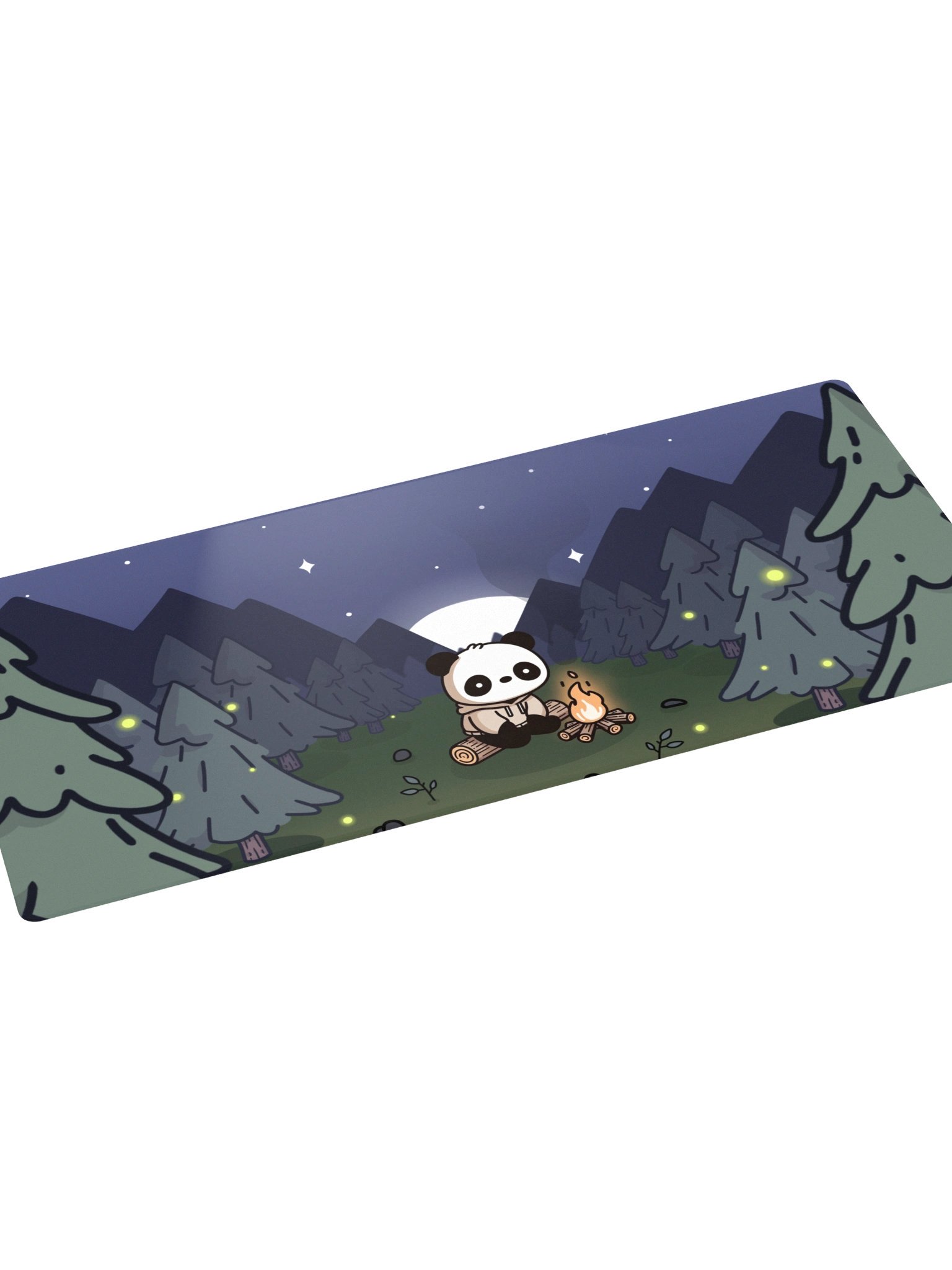 Camping Gaming Mat product image (3)