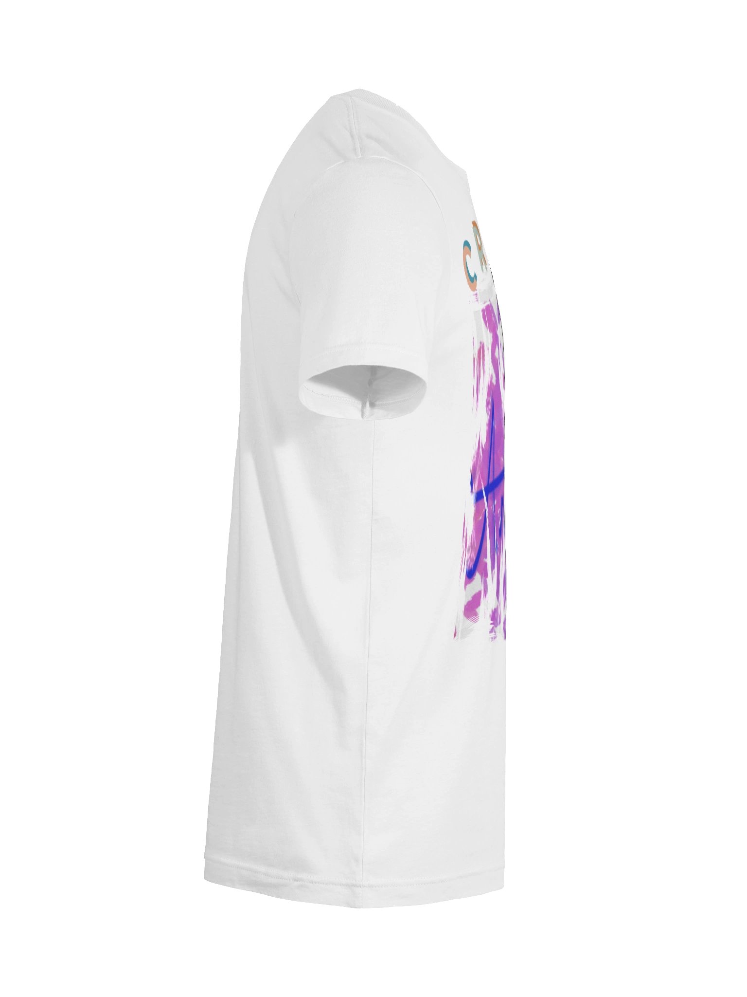 Women's Bella+Canvas Supersoft T-Shirt product image (8)