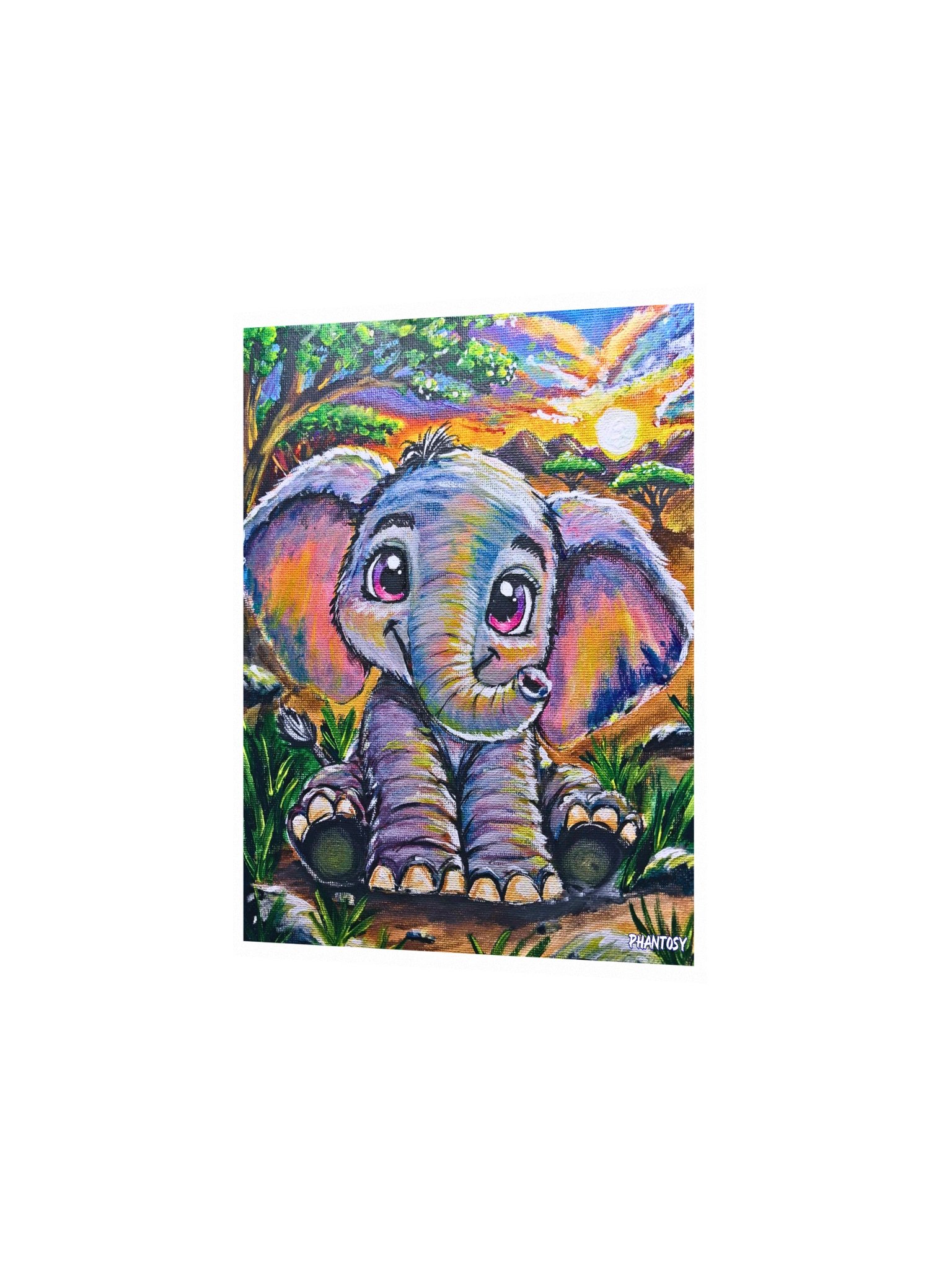 Little Savannah product image (2)