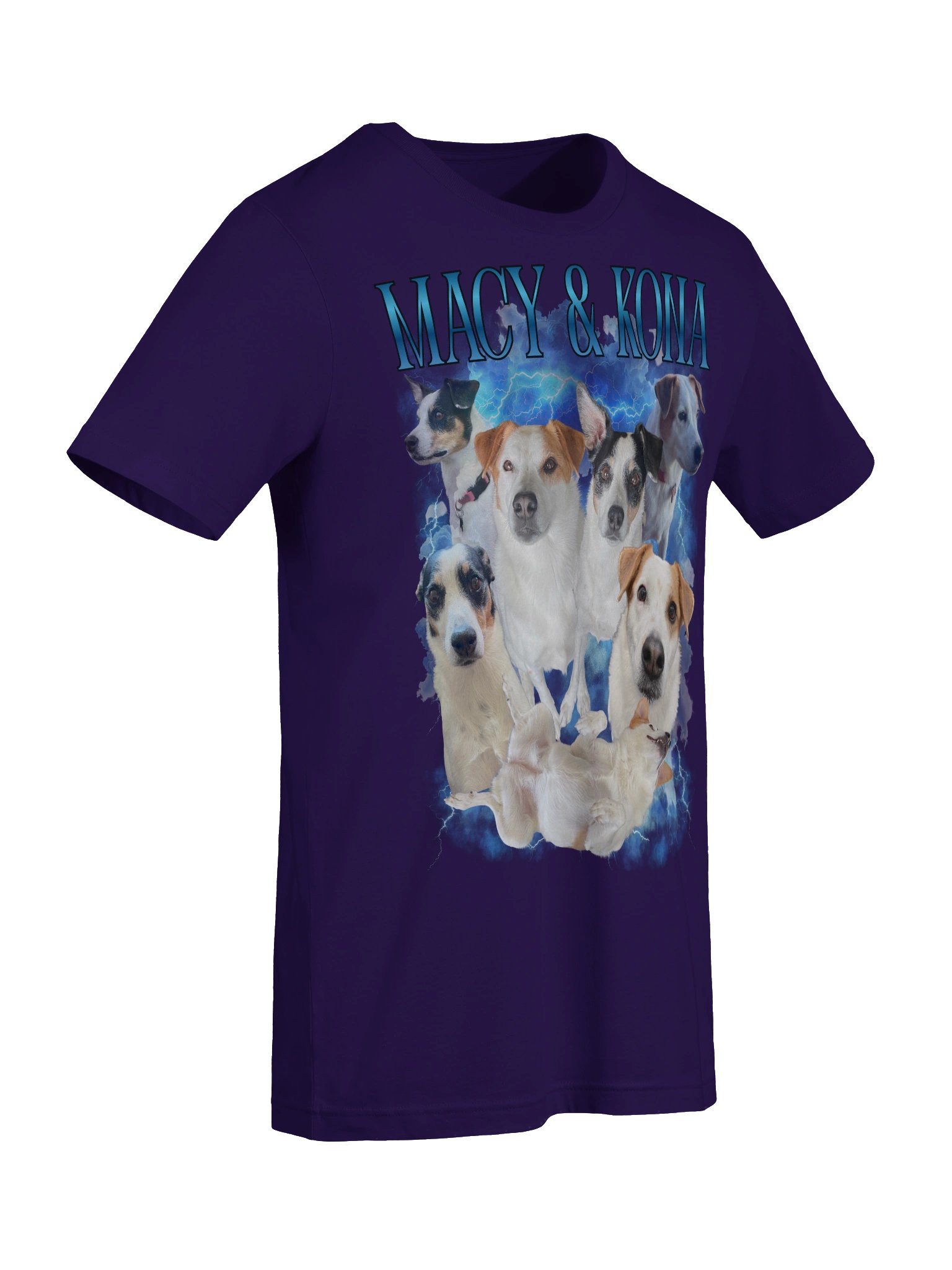 Macy & Kona Tee product image (9)