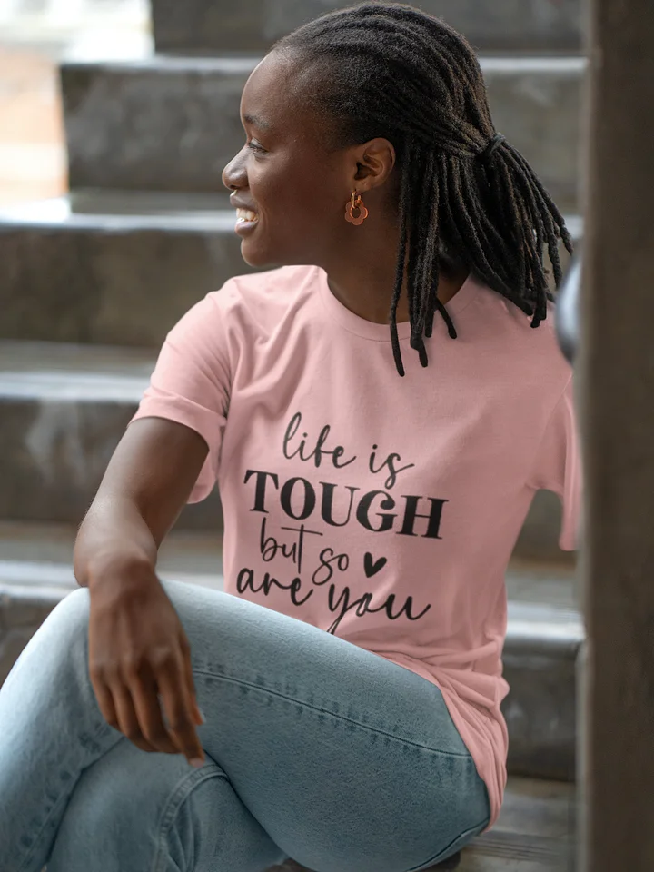 So Are You Tee product image (1)