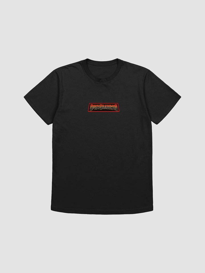 SpicyShadows69 Black Tee product image (1)