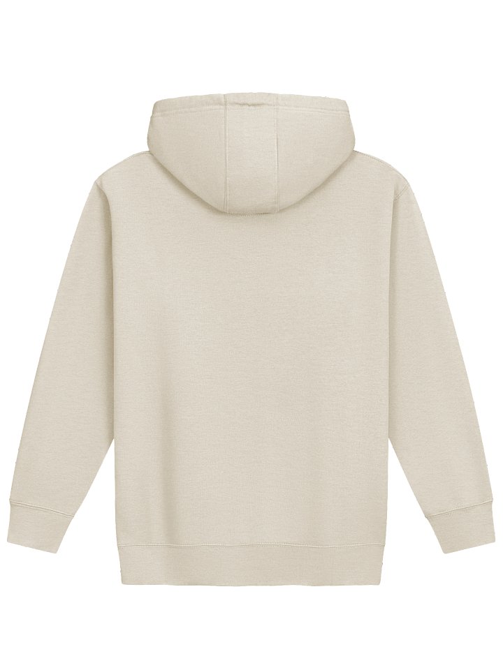 Codenamesam Logo Sweatshirt (Orange & Yellow) product image (8)