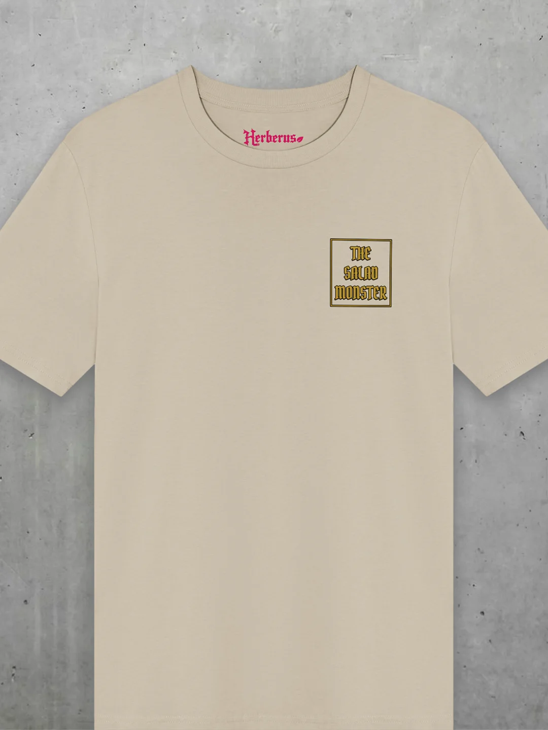 Salad Monster Tee product image (2)