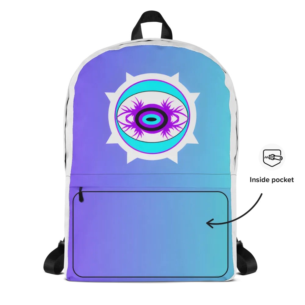 Lights Back Pack product image (12)