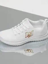 LM Aura™ Frost Women’s Sneakers | Minimalist Walking Shoes product image (7)