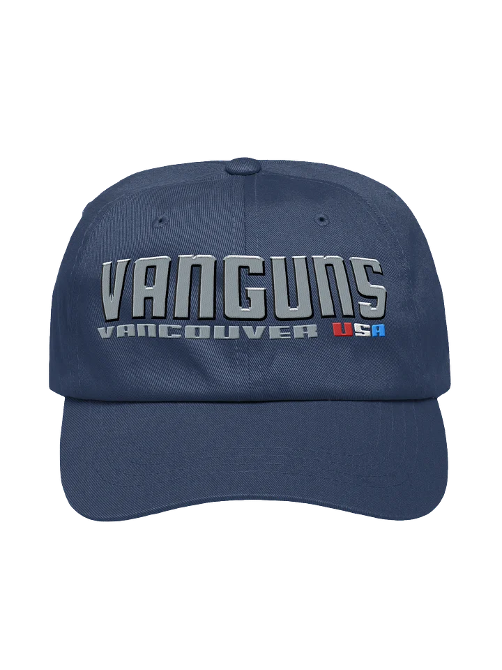 VANGUNS Premium Hat product image (1)
