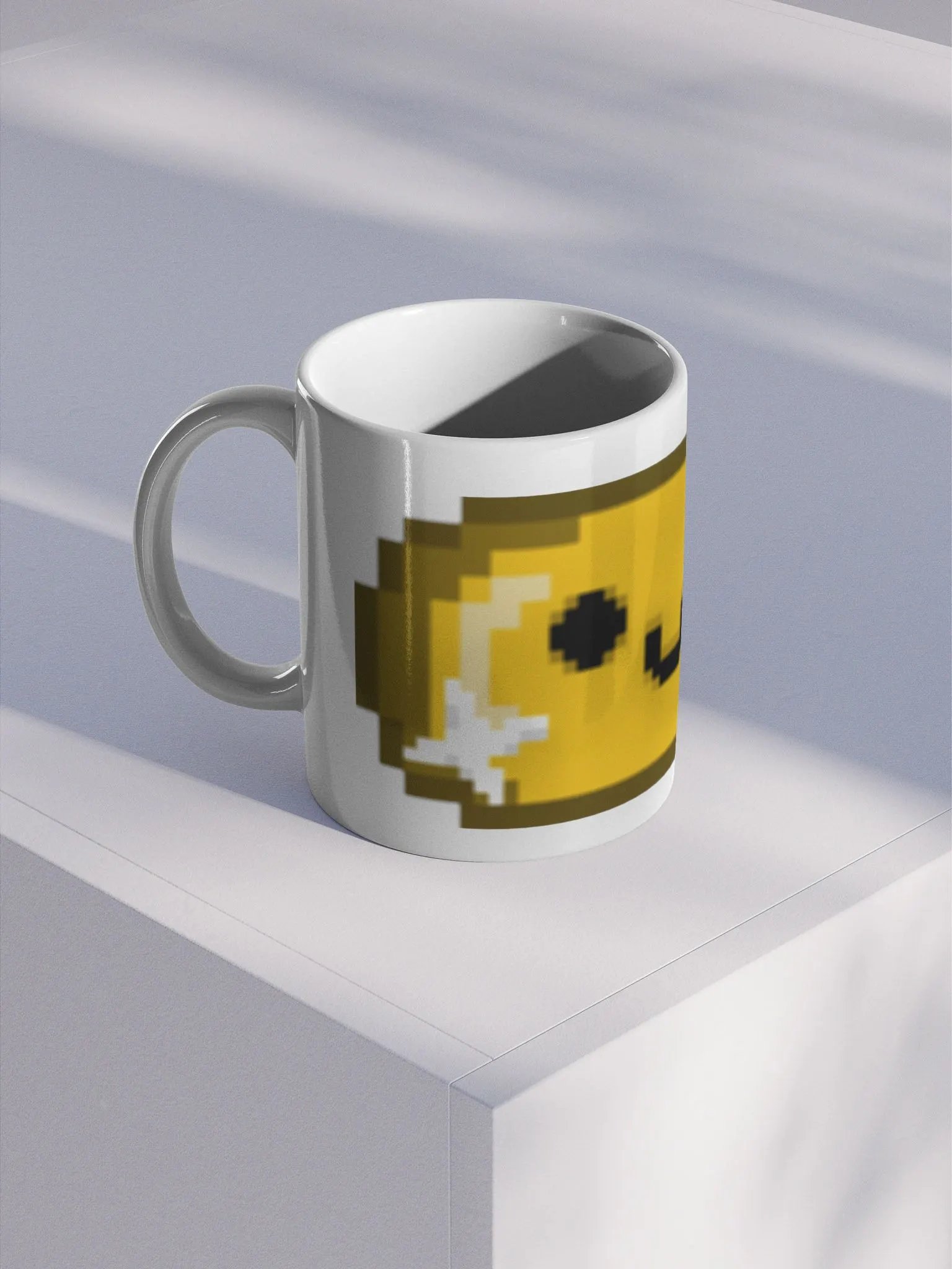 bisG Mug product image (1)