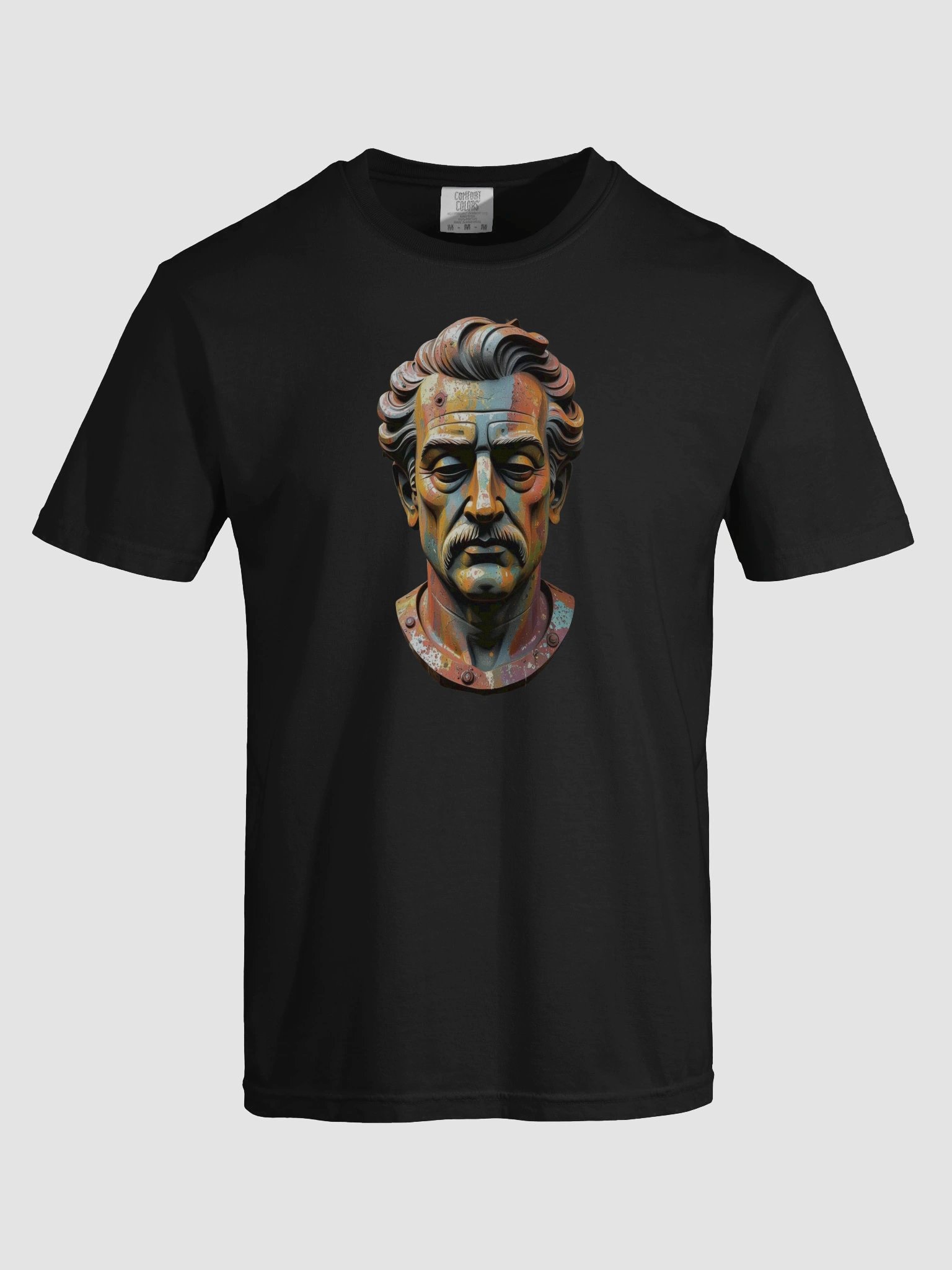 The Statue series product image (7)