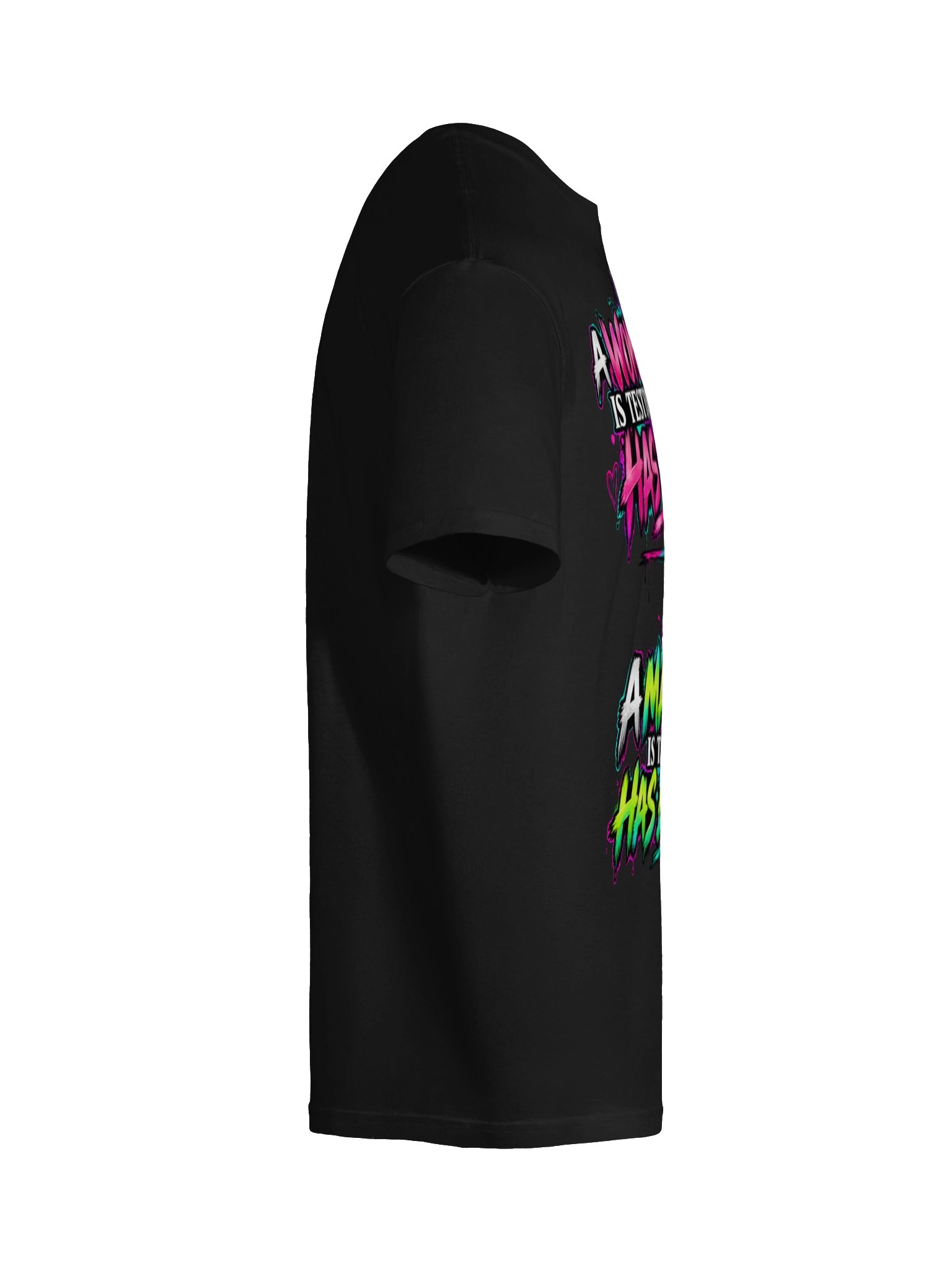 Loyalty Tested Tee product image (148)
