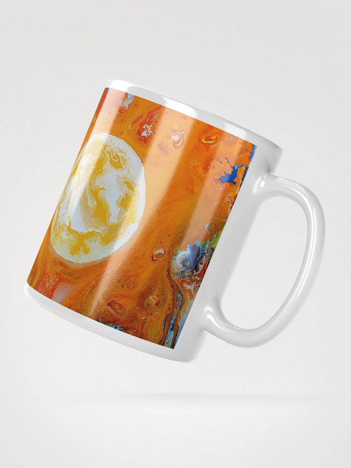 Golden Joy Mug product image (2)