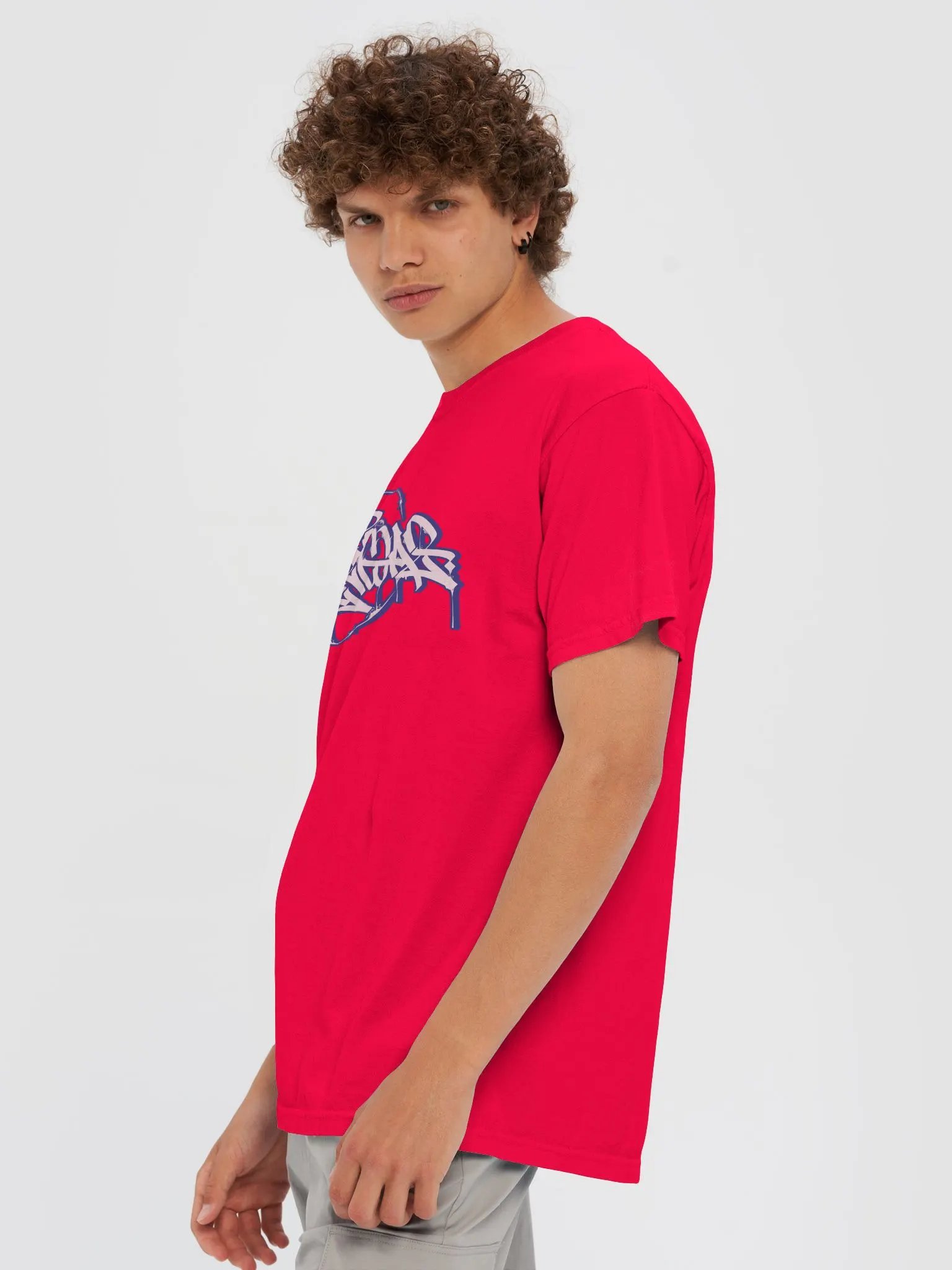 PhatDiggaz Logo Roja product image (6)