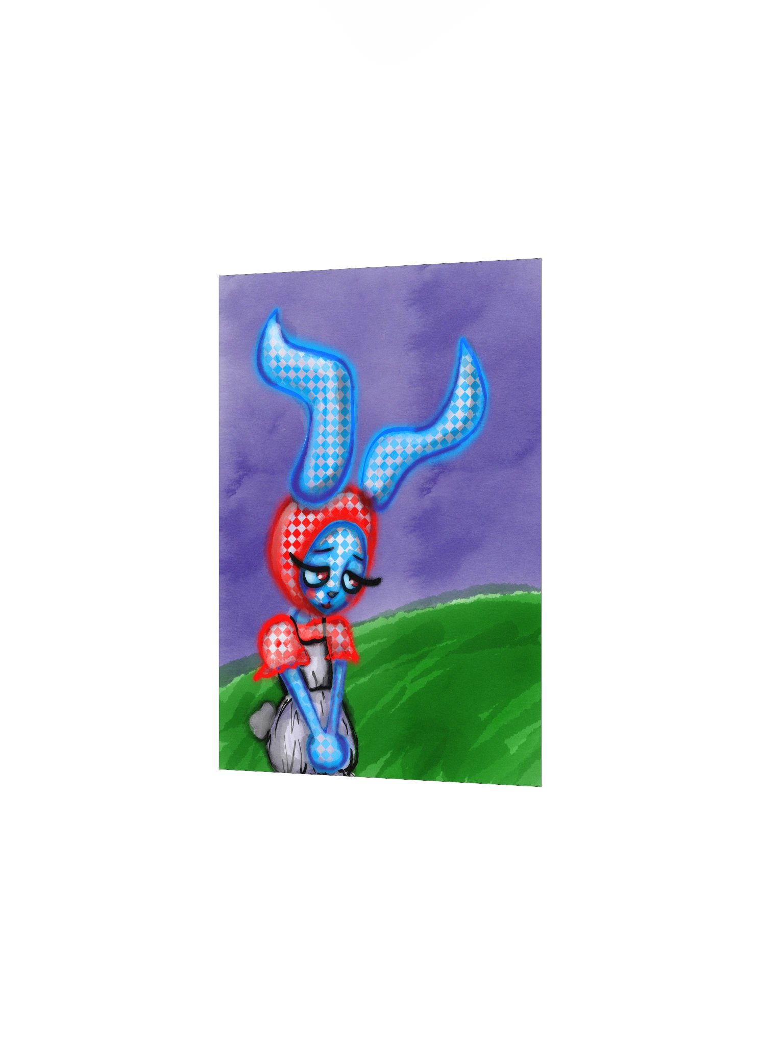 blue bunny product image (2)