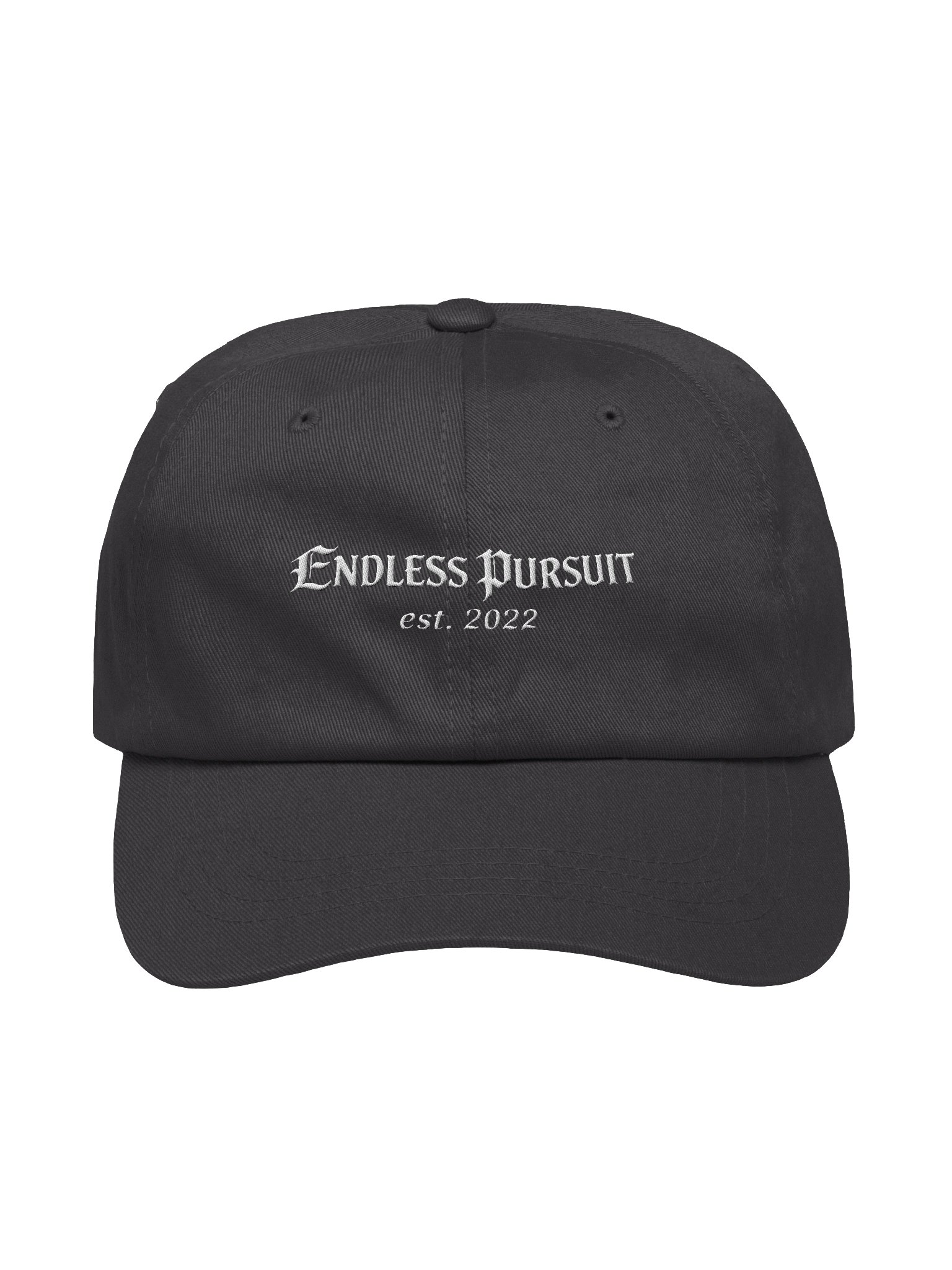 Gothic Dad Hat product image (1)