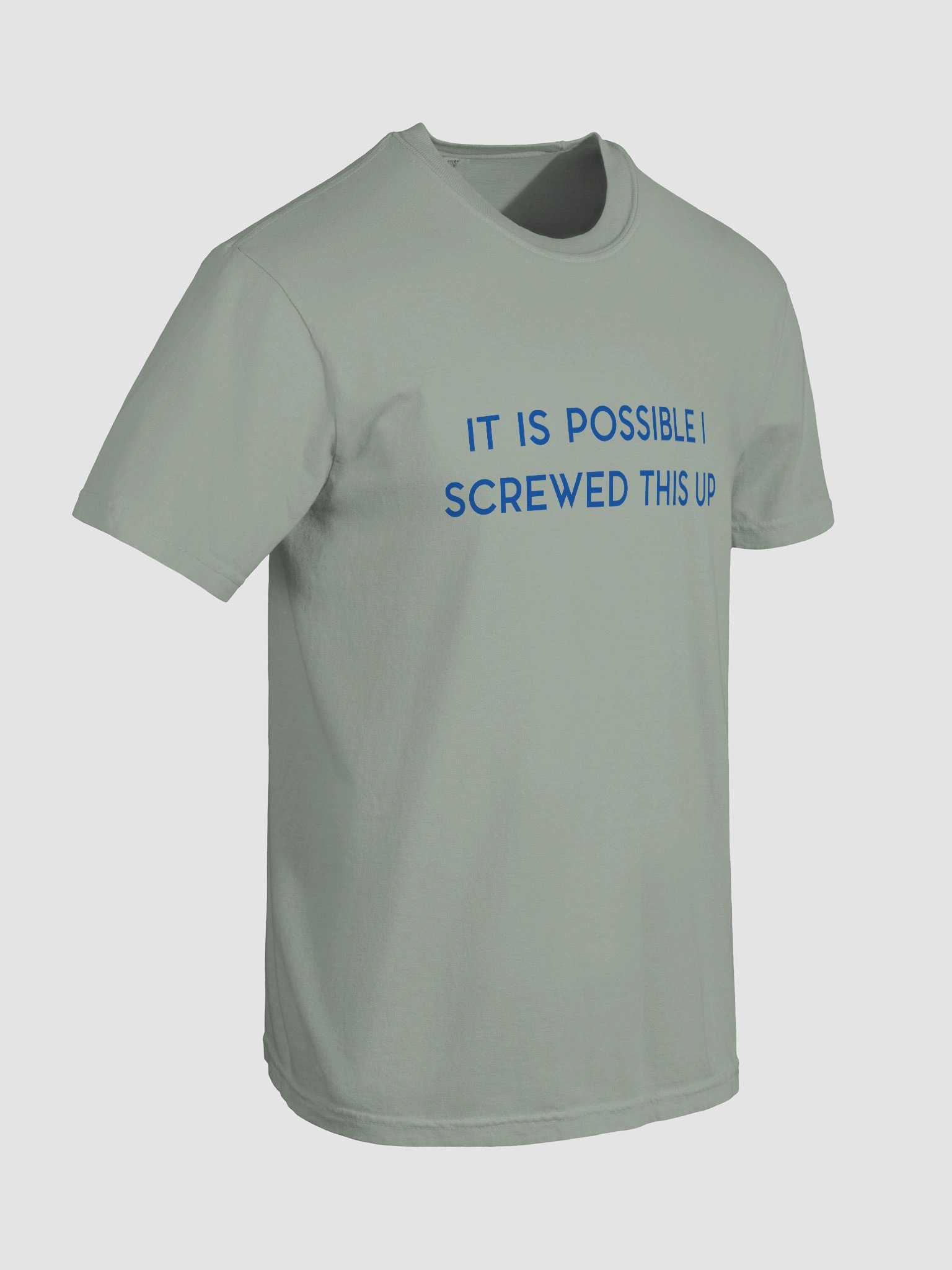 Reoccurring Theme Shirt product image (80)