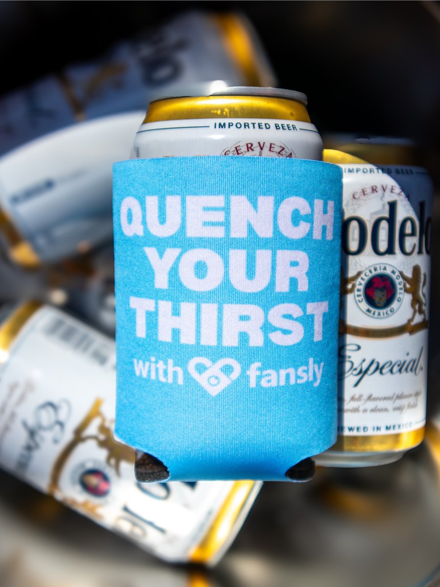 Koozie product image (4)