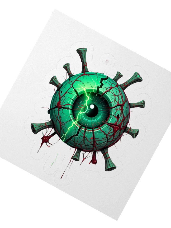 ReDead (EYE ON YOU) Stickers product image (7)