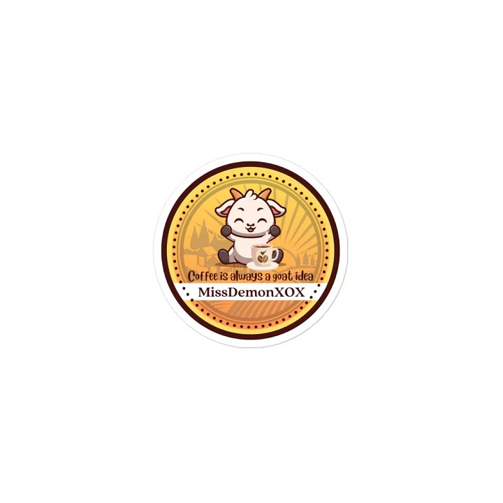 Coffee Magnet product image (1)