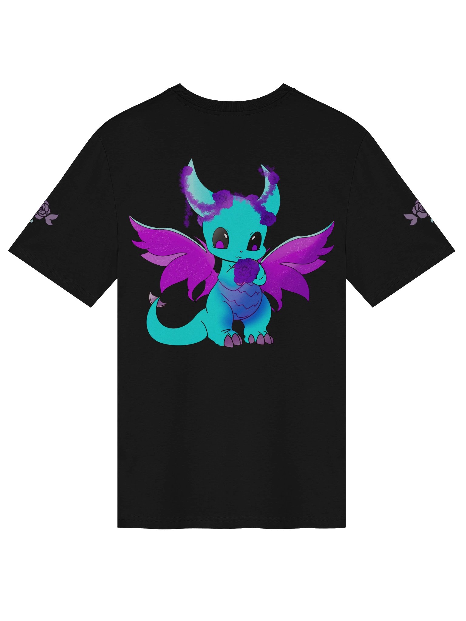 Luwen Tee product image (11)